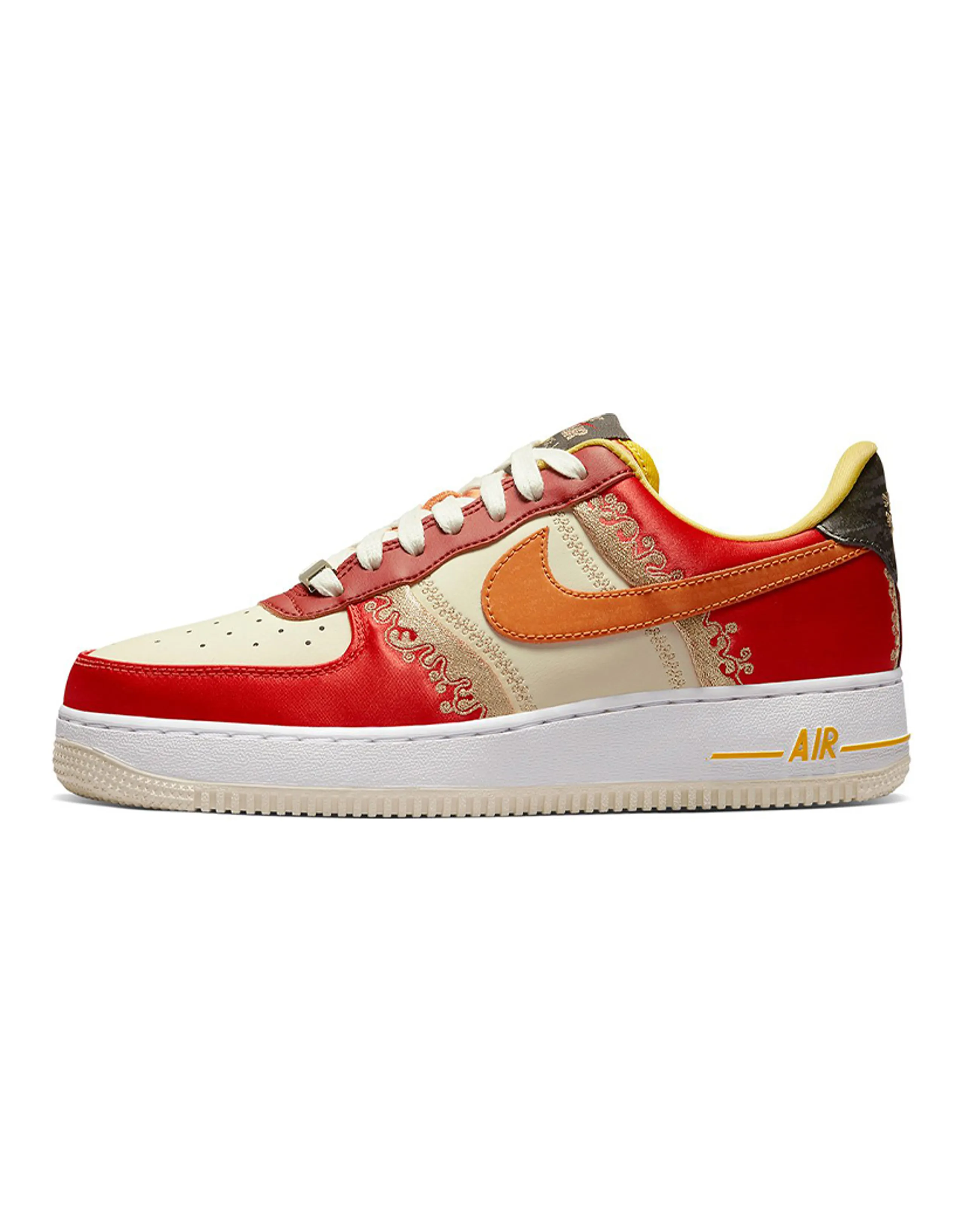 Nike Air Force 1 Low '07 Premium Little Accra Women's