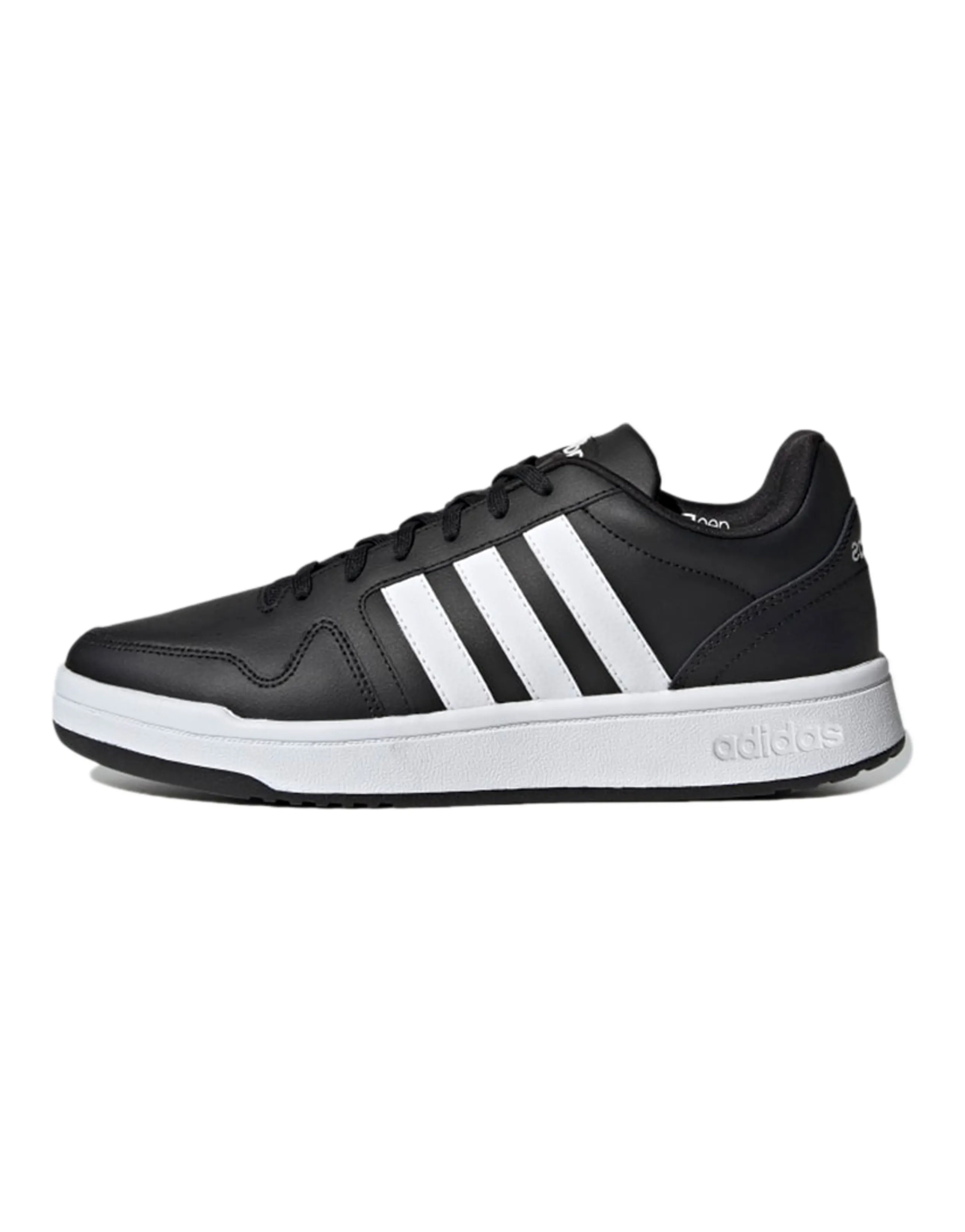 Postmove Adidas Neo 'Black White'