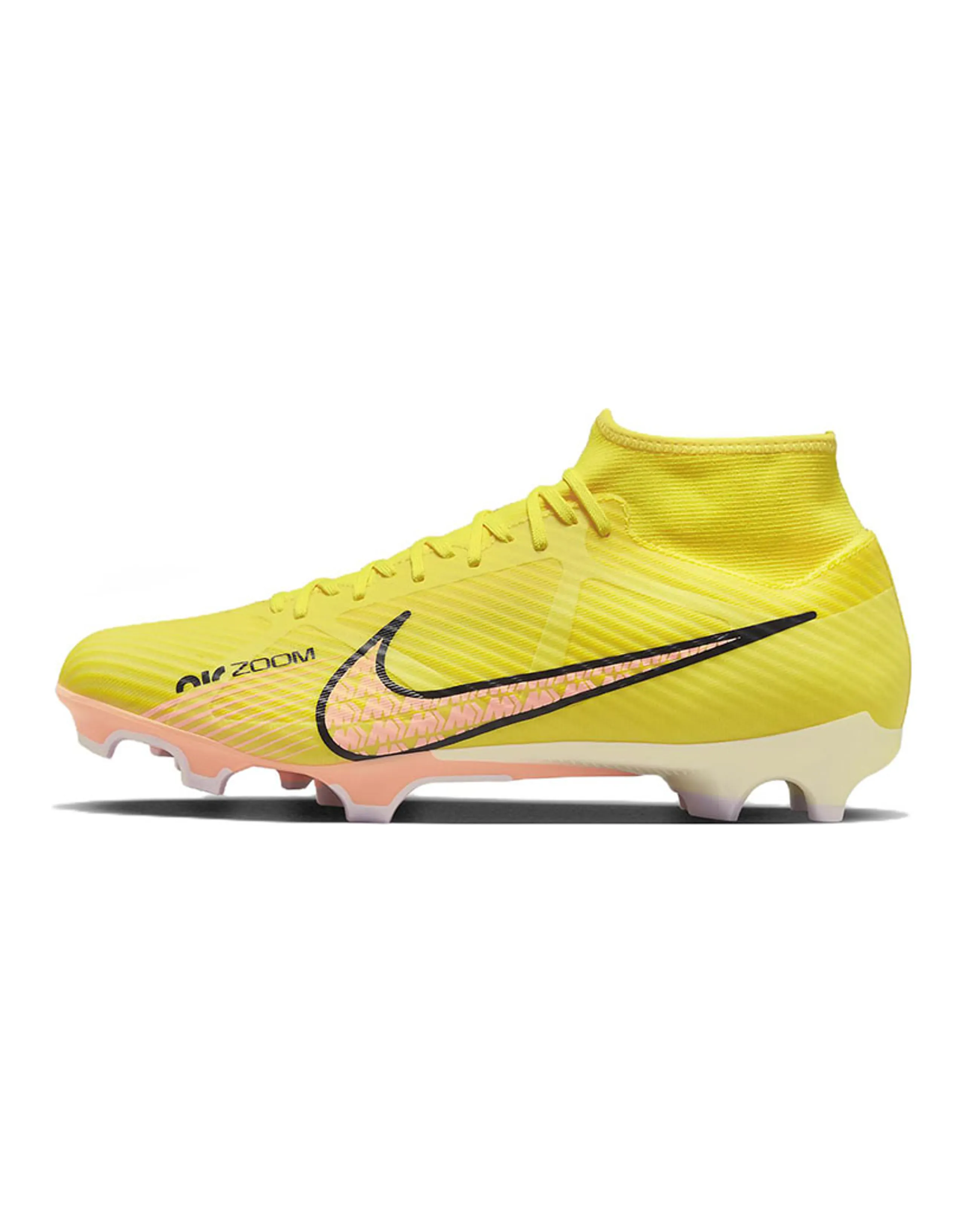 Nike Zoom Mercurial Superfly 9 Academy Mg Lucent Pack