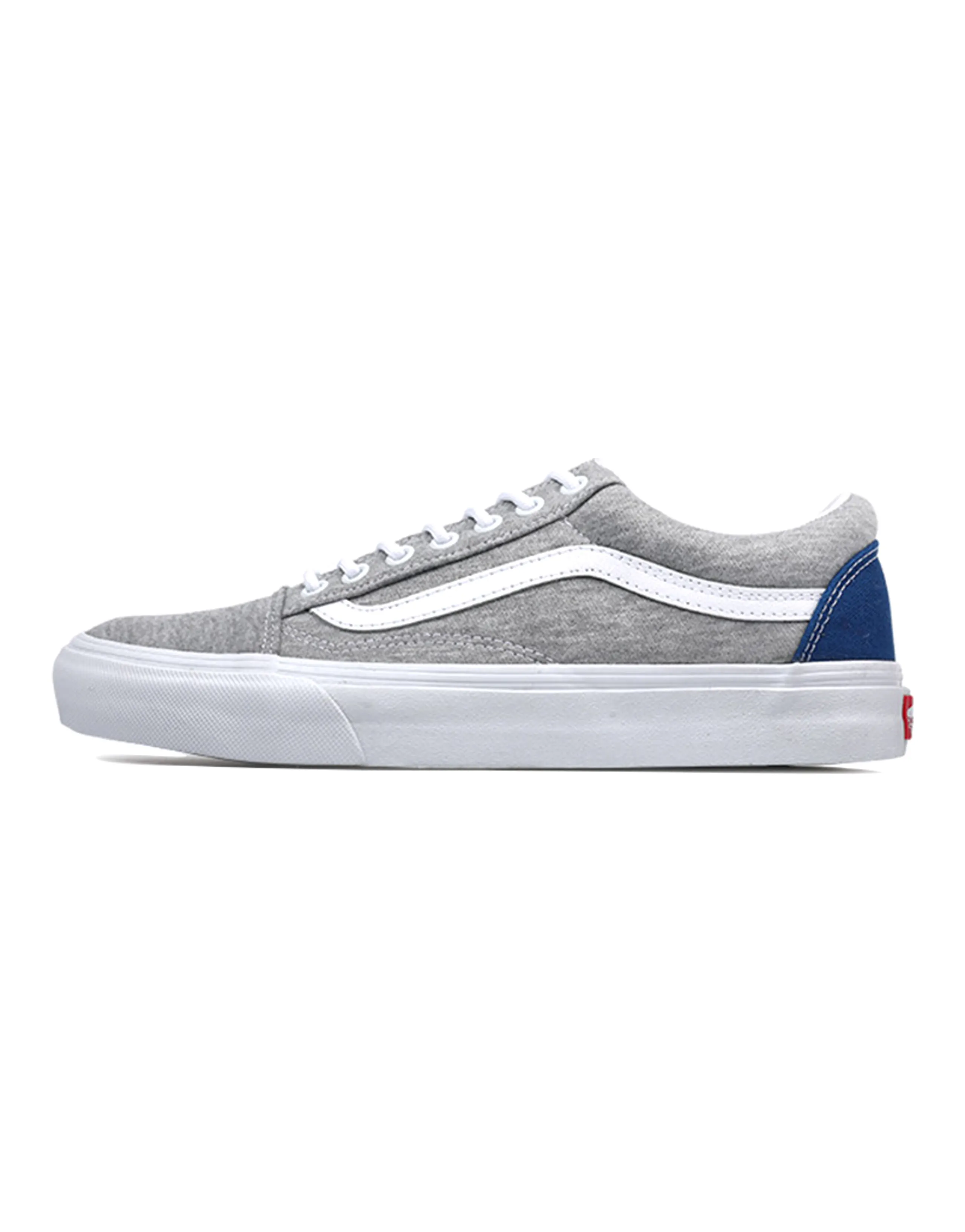 Vans Old Skool 'Coastal Grey'