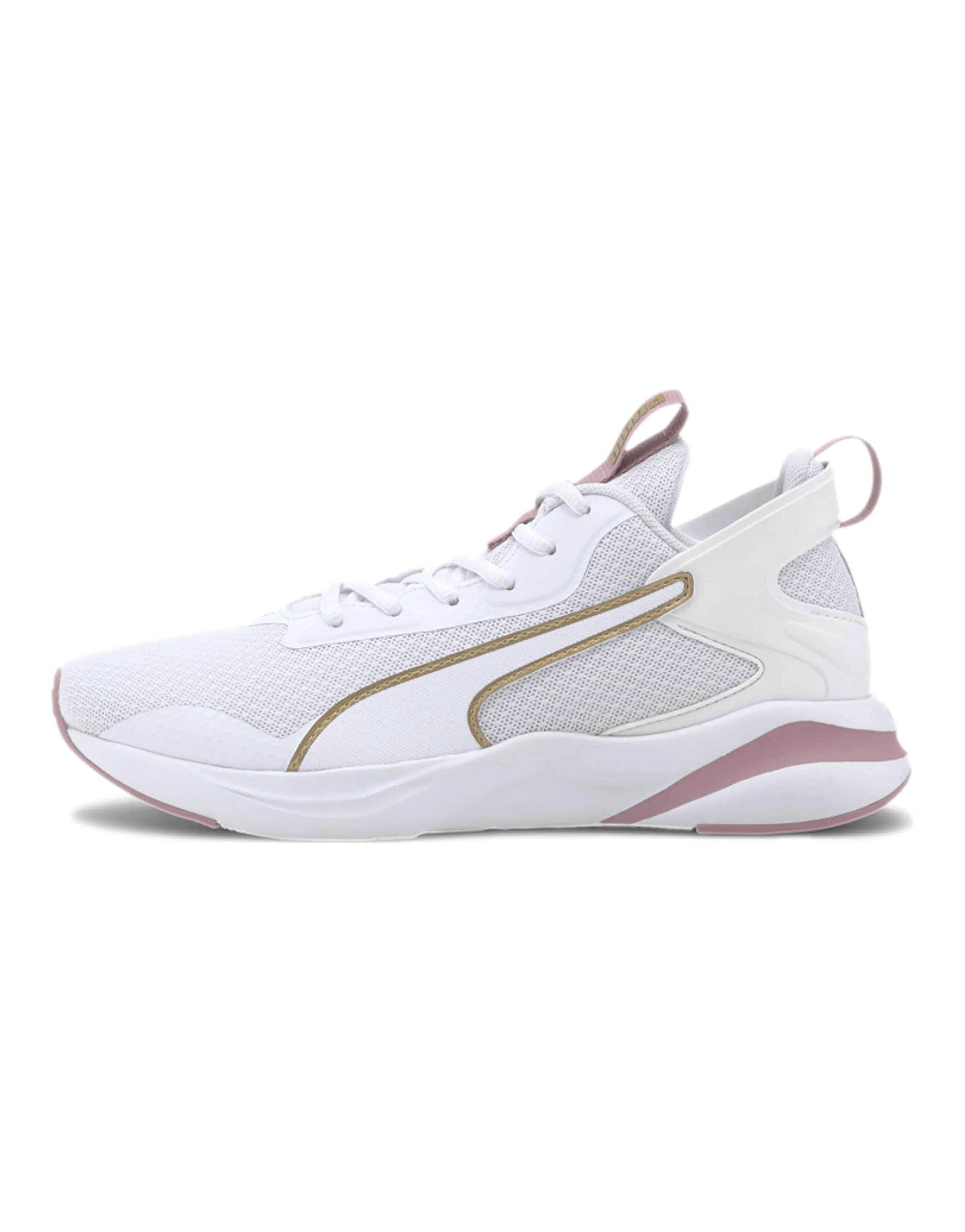 PUMA Softride Rift 'White Foxglove' Women's