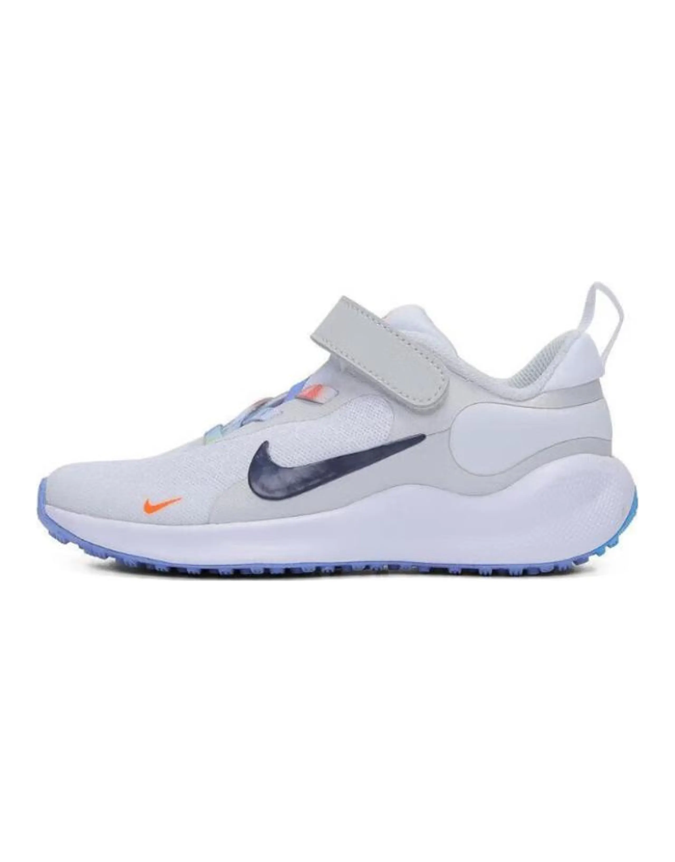 Nike Revolution 7 Next Nature SE PS 'White Midnight Navy'