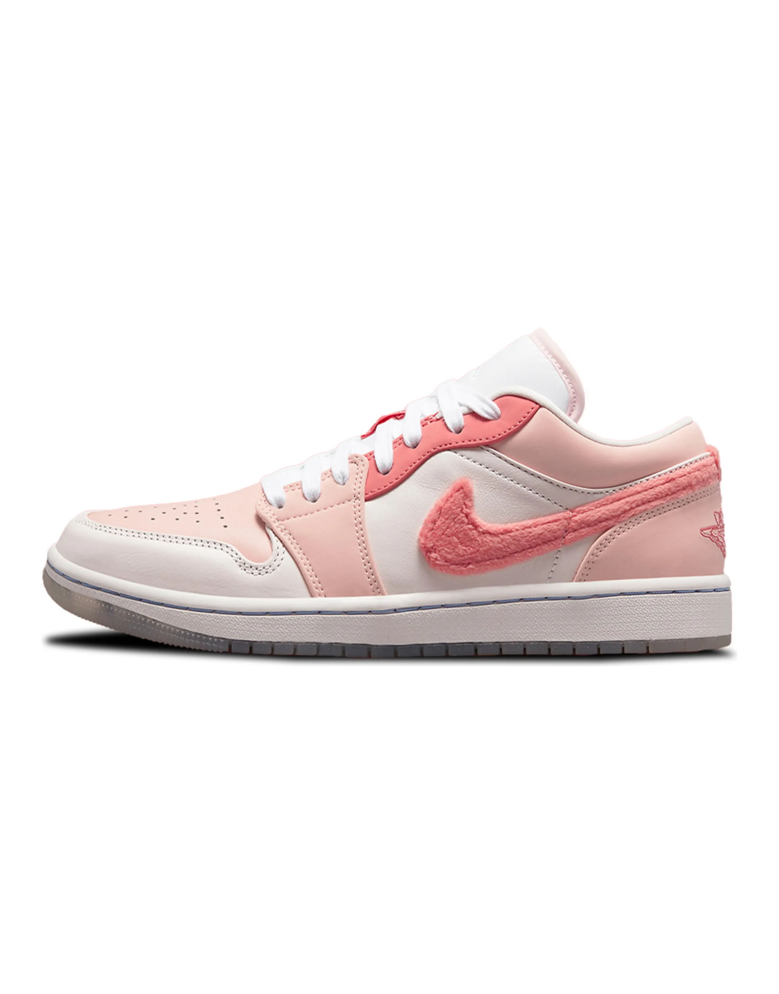Air Jordan 1 Low Se 'Mighty Swooshers' Women's