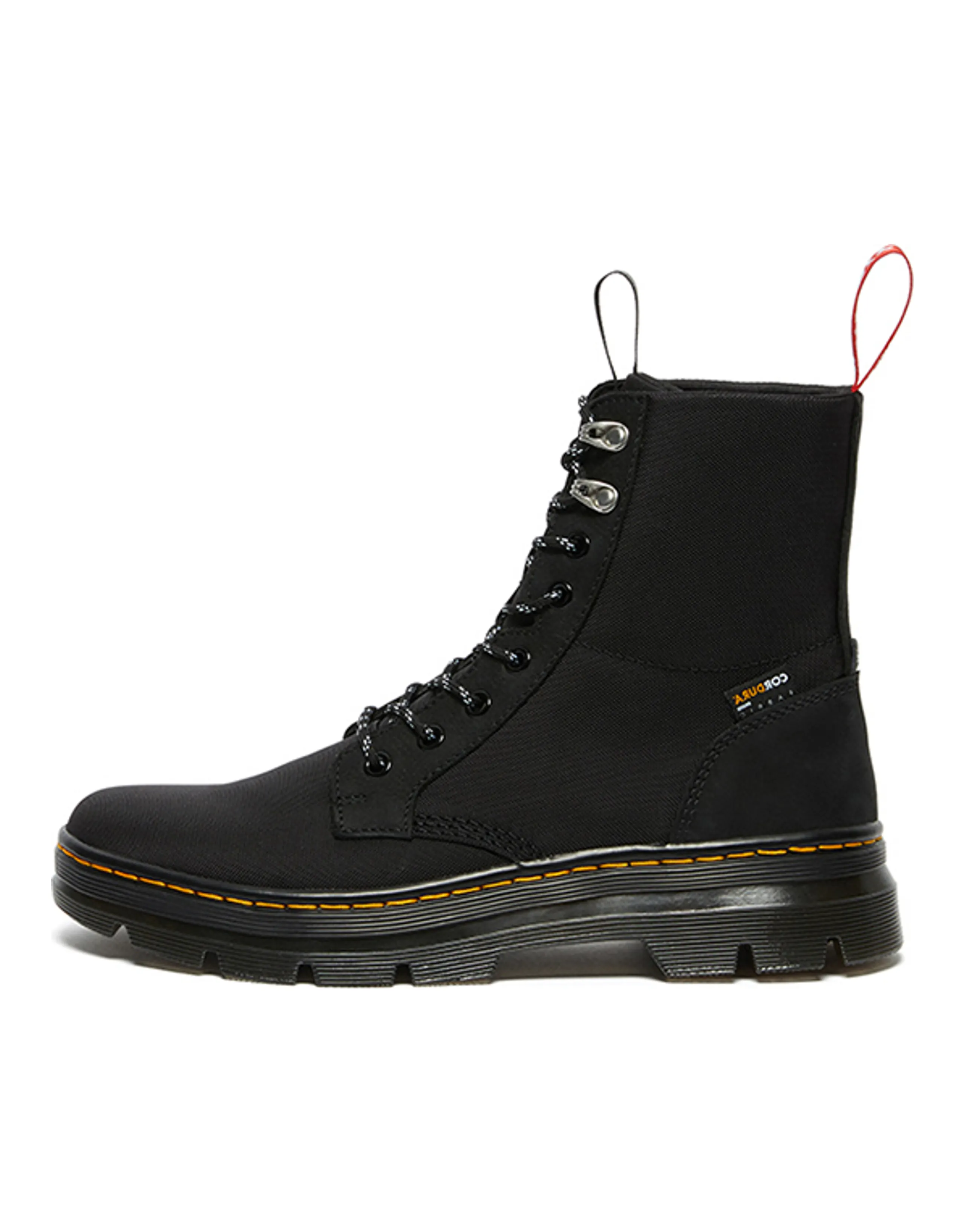 Dr.Martens Herschel Supply Co. X Combs 2 Utility Boot 'Black'