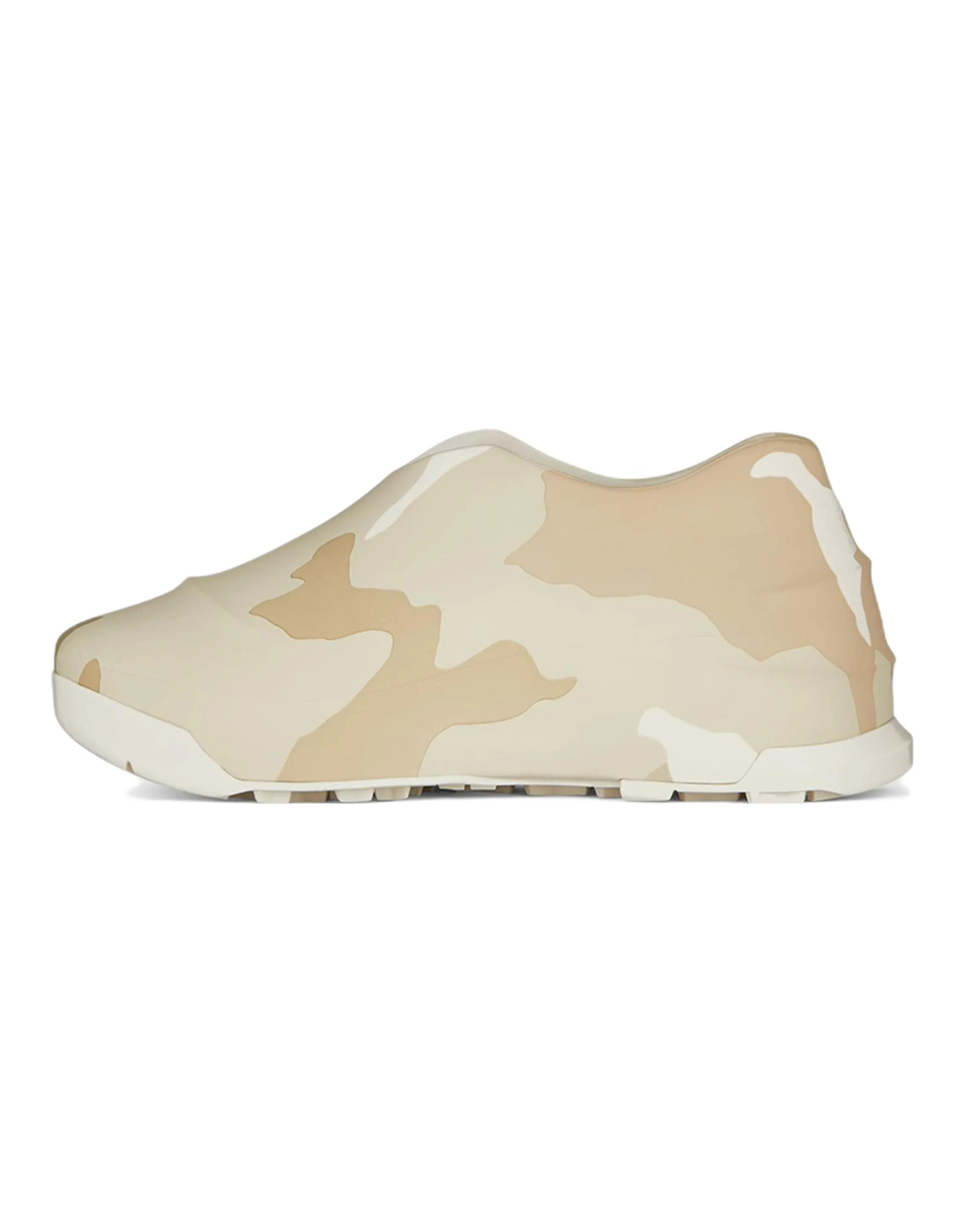 Givenchy Monumental Mallow Casual Shoes Men Low-Top Beige/Brown