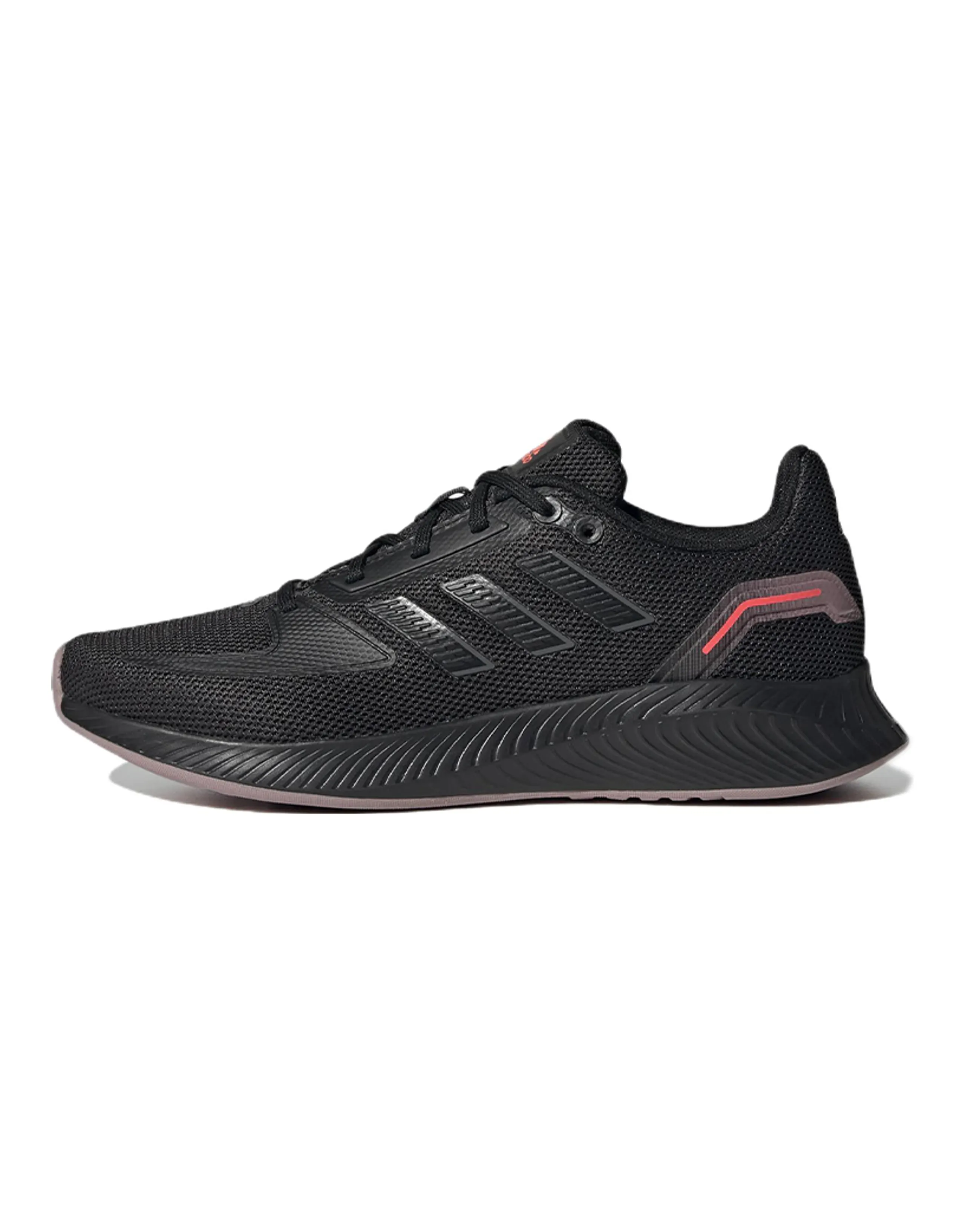 Adidas Run Falcon 2.0 'BLACK' Women's