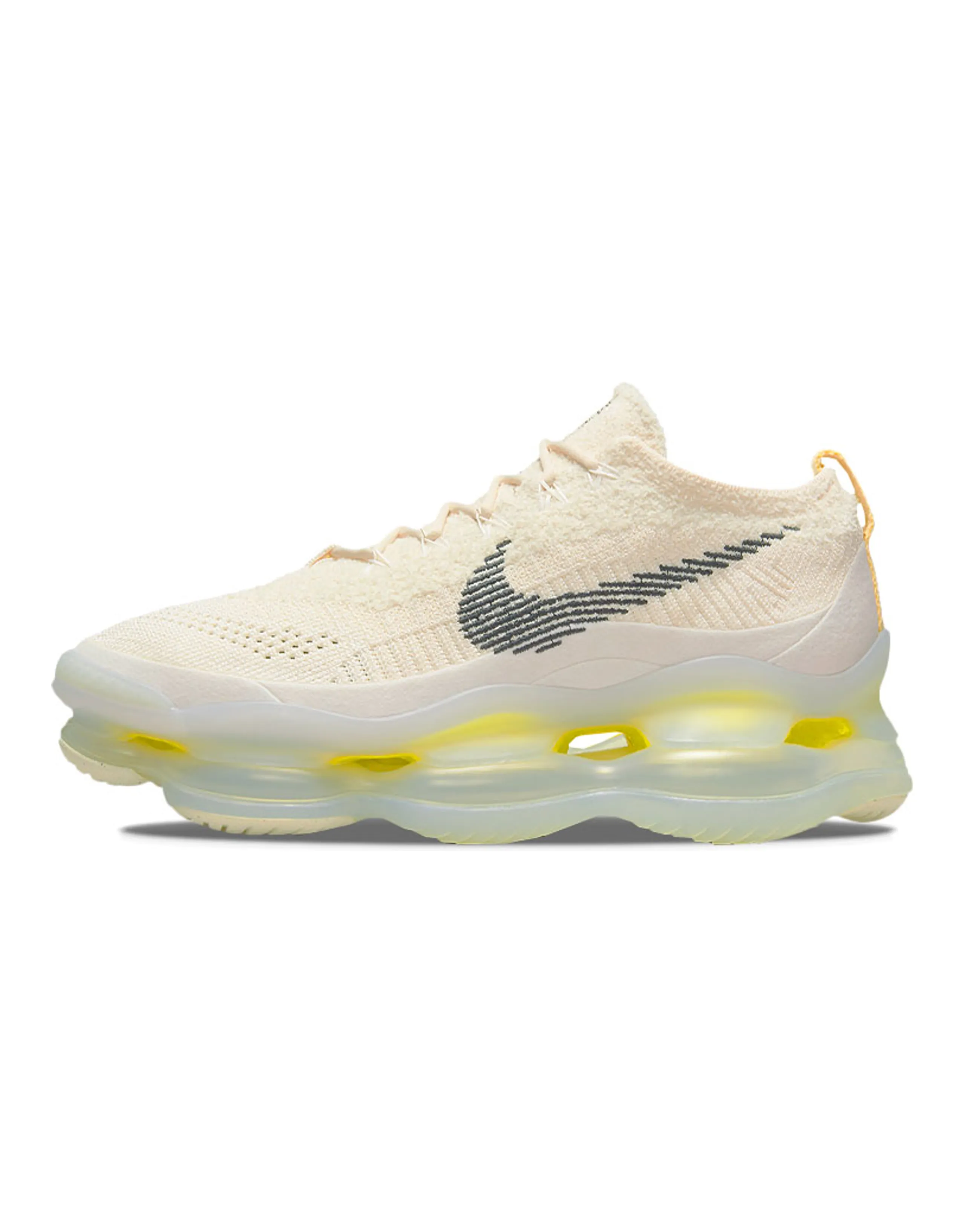 Nike Air Max Scorpion Fk Lemon Wash