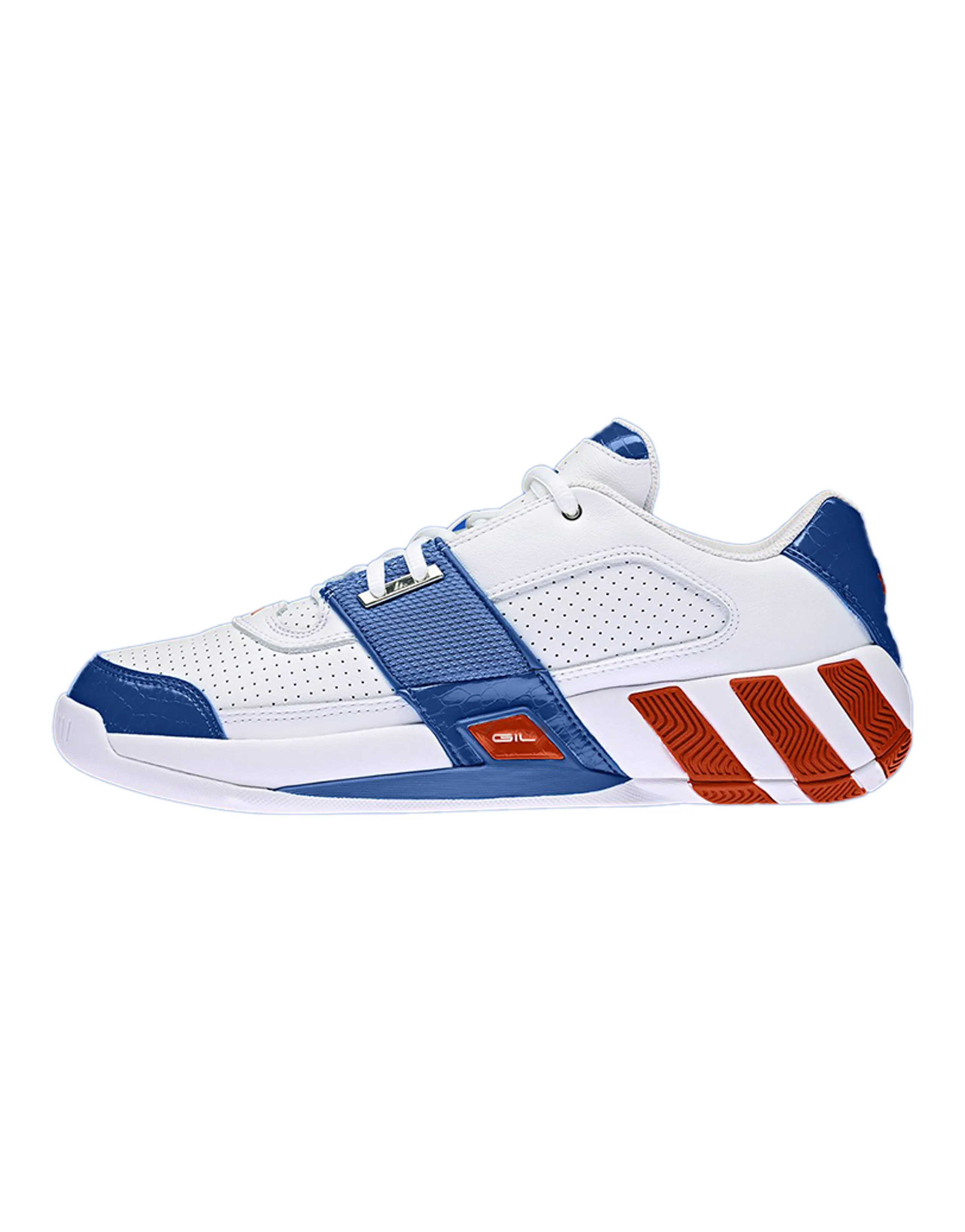 Adidas Agent Gil Restomod 'USA' 2022