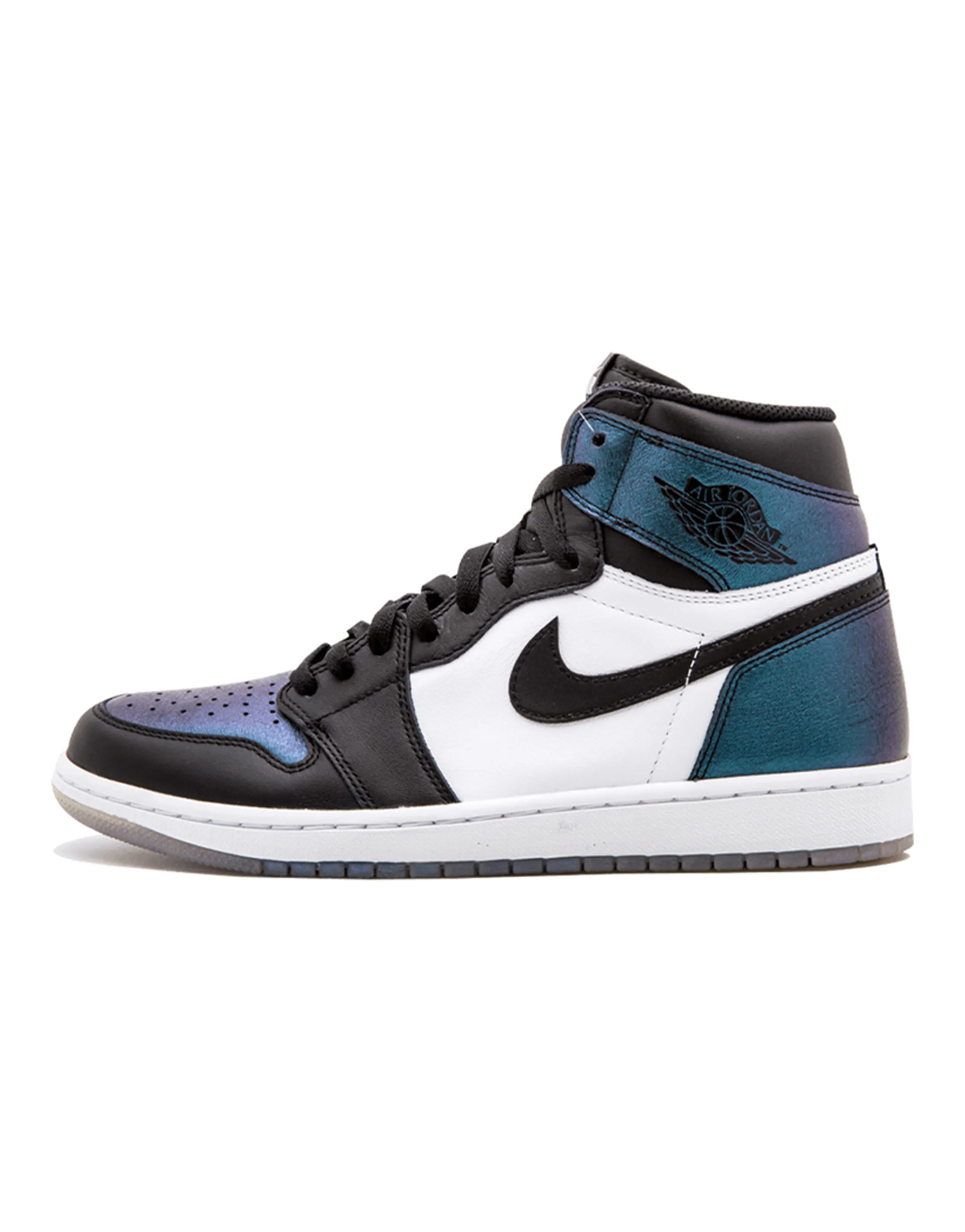 Air Jordan 1 Retro High Og 'All Star Chameleon'