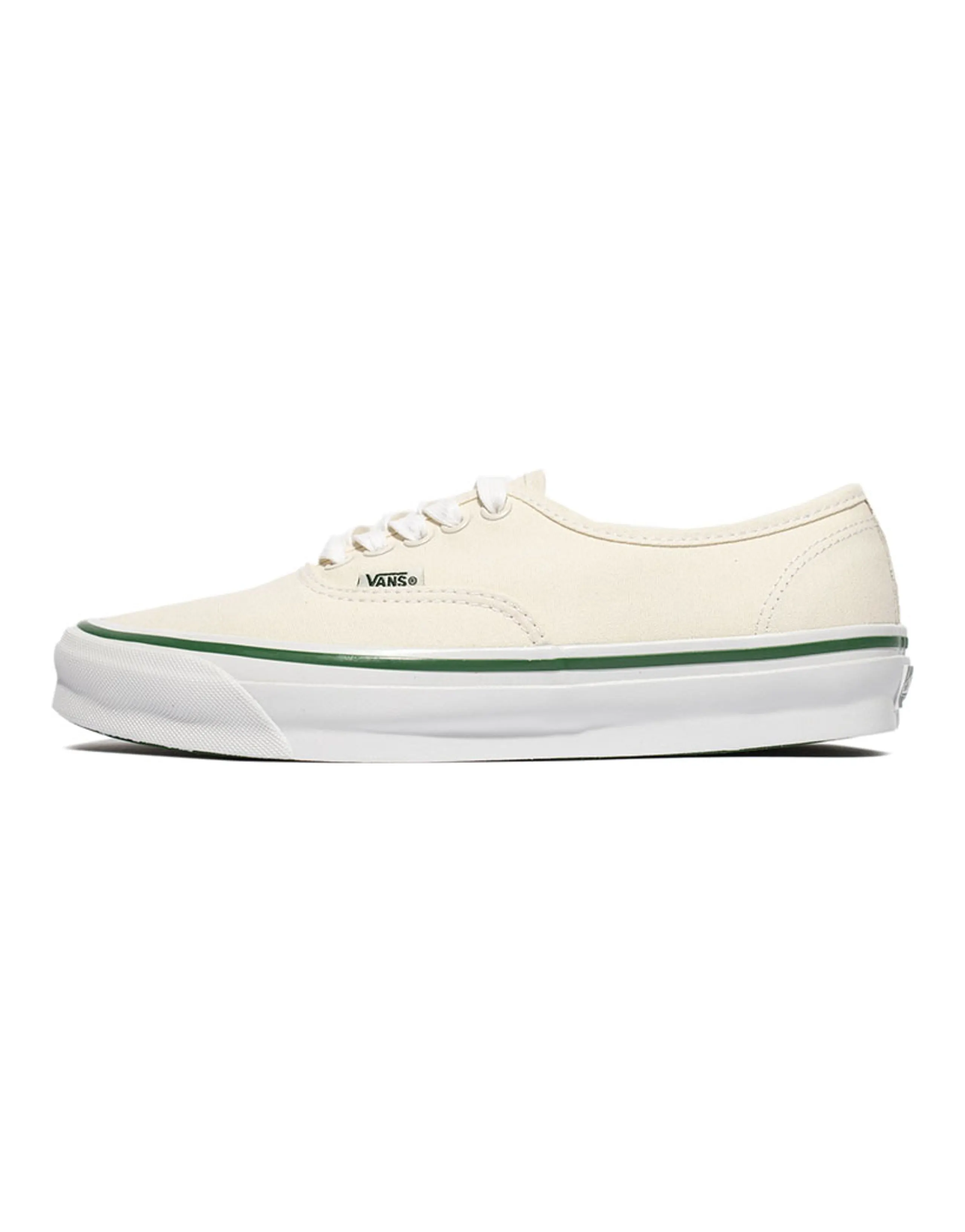 Authentic Museum Of Peace & Quiet X Og Vans Lx 'Marshmallow'