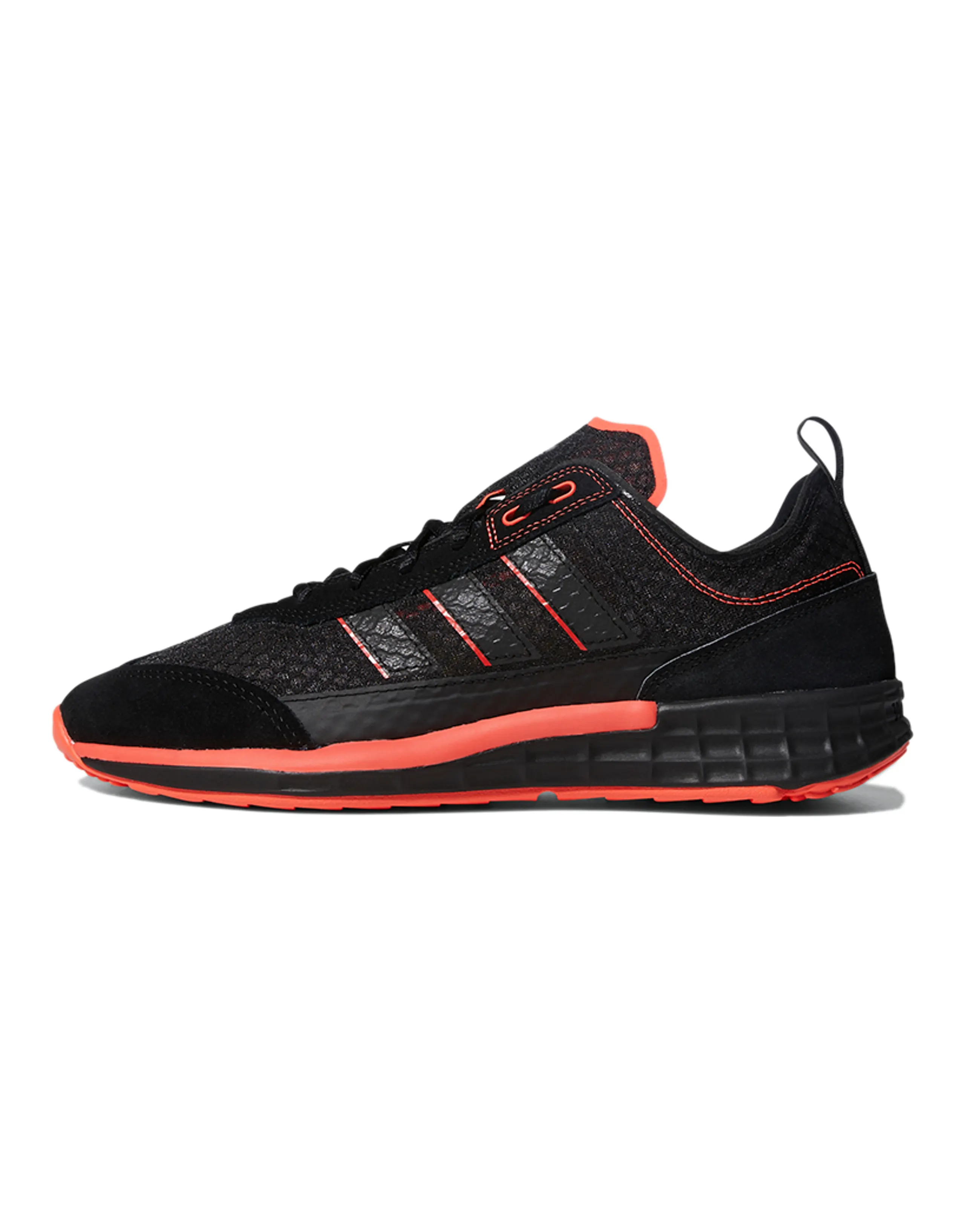 Adidas Originals Sl 7200 'Black Pink'