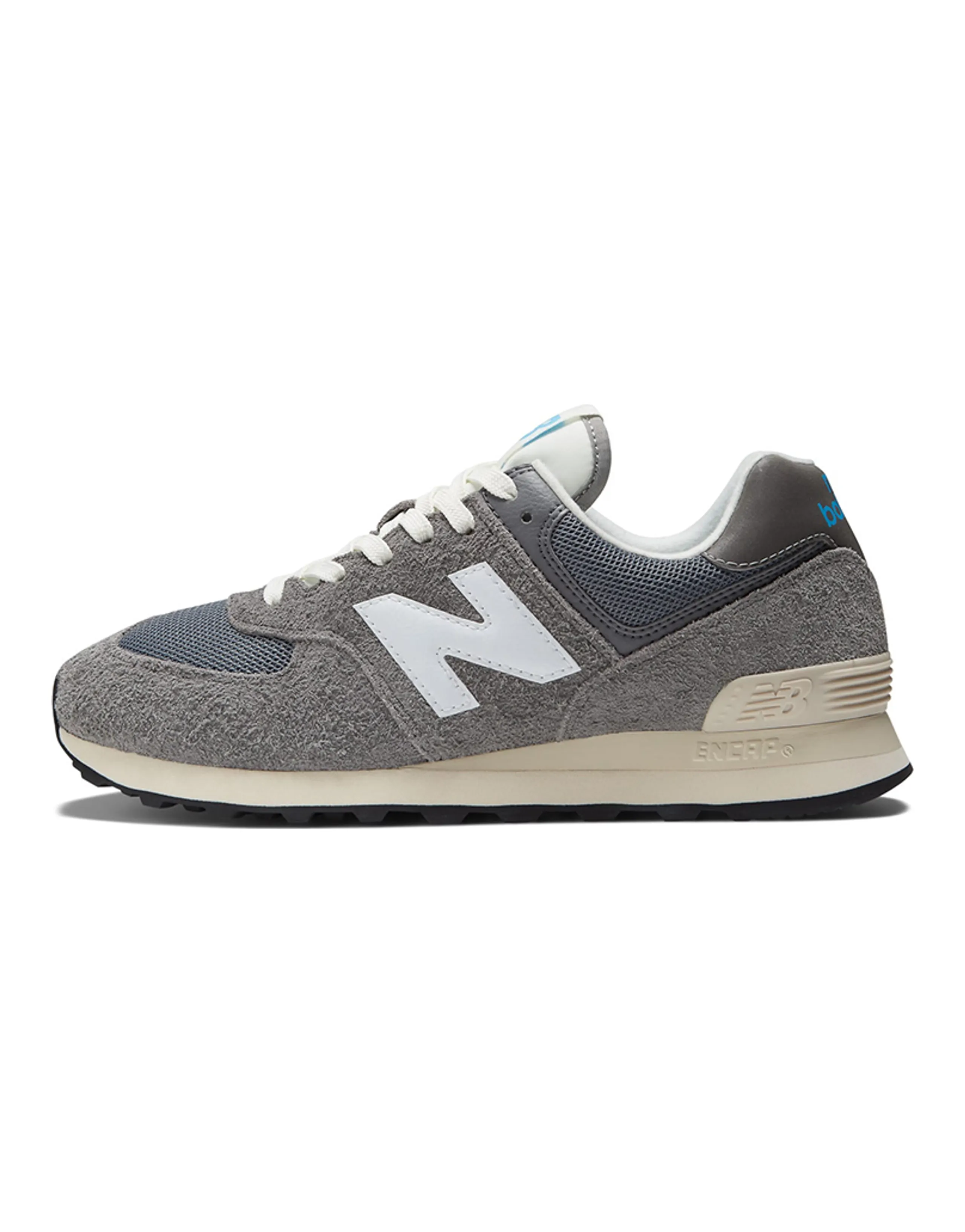 New Balance 574 Apollo Grey