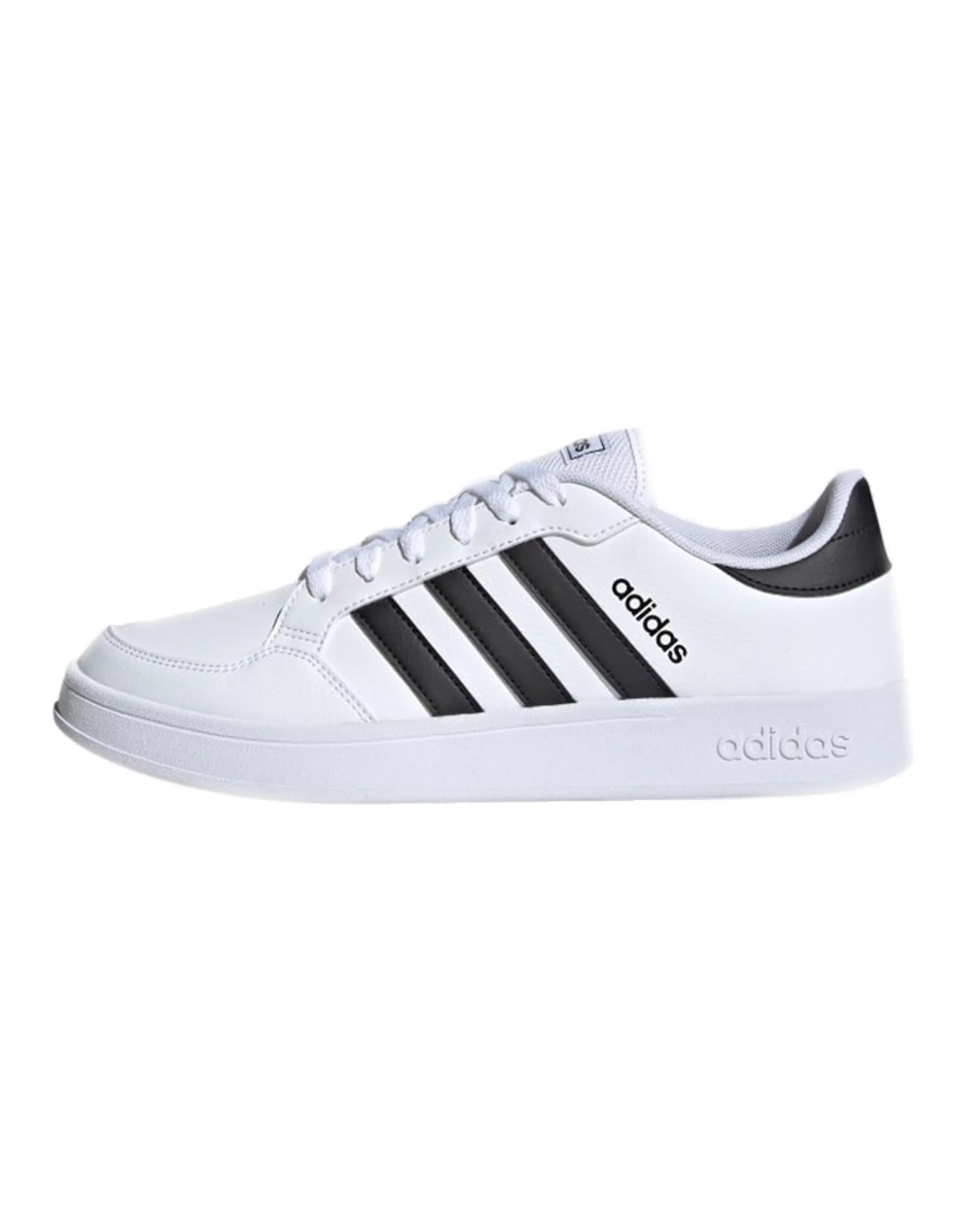 Adidas Neo Breaknet 'White Black'