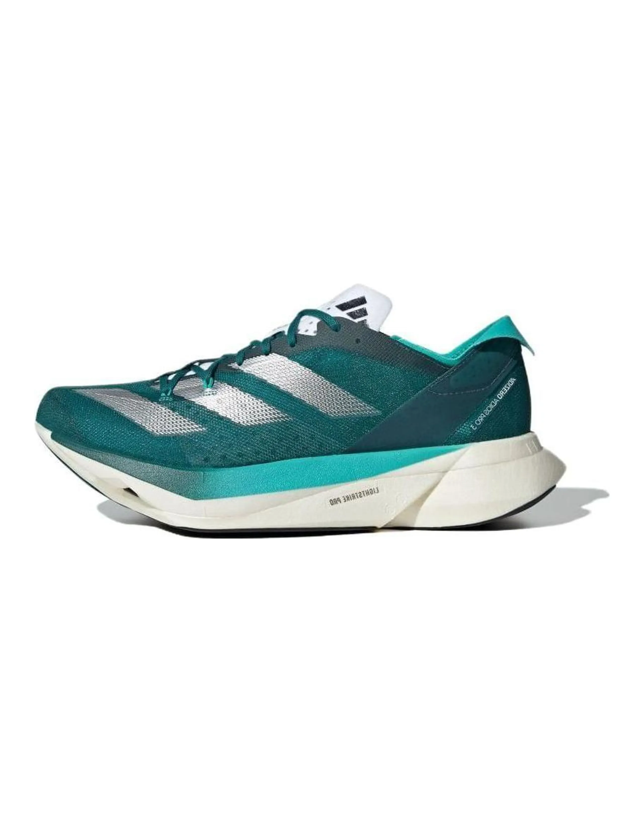adidas Adizero Adios Pro 3 Legacy Teal