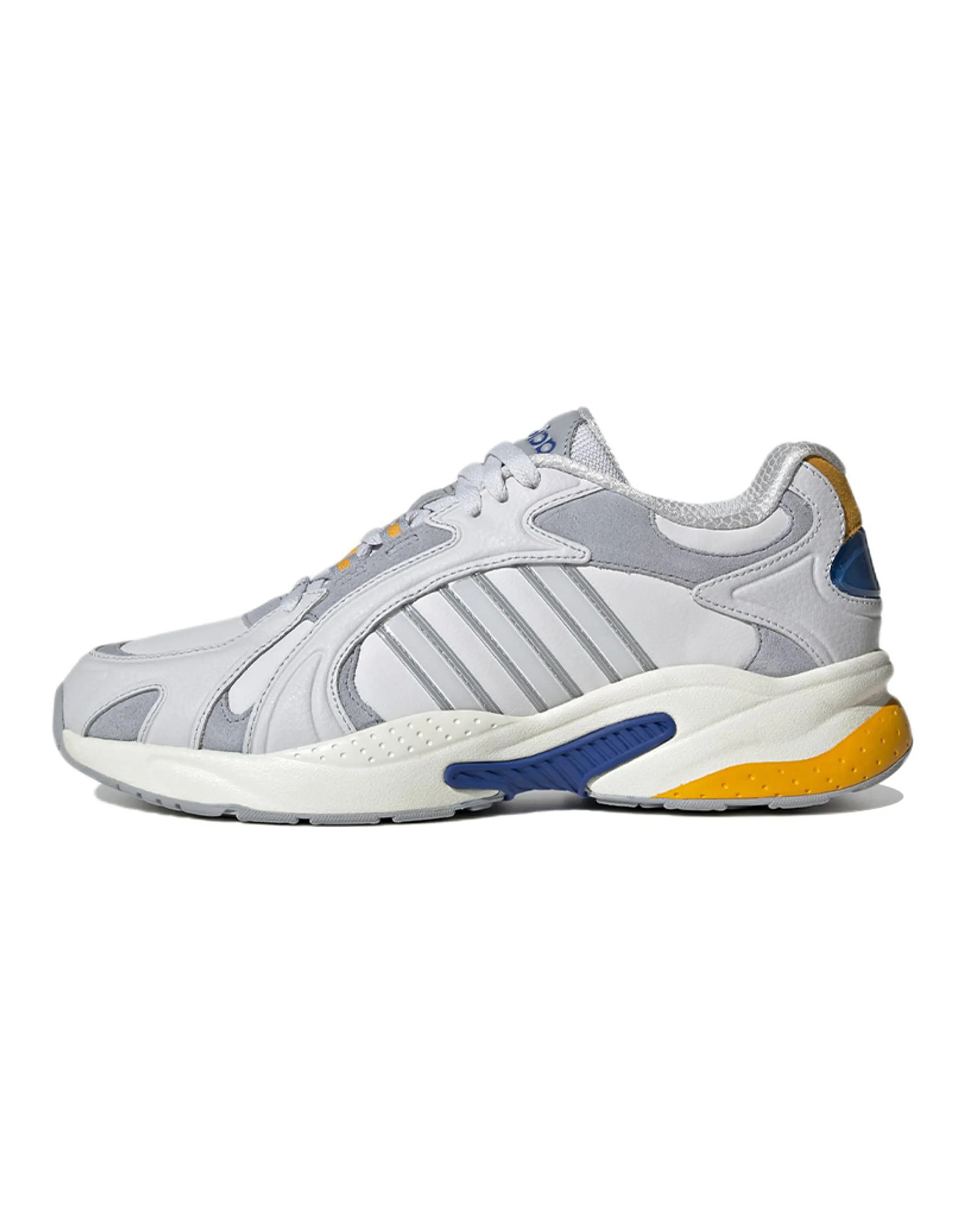 Adidas Neo Crazychaos Winter 2.0 'Grey Collegiate Gold'