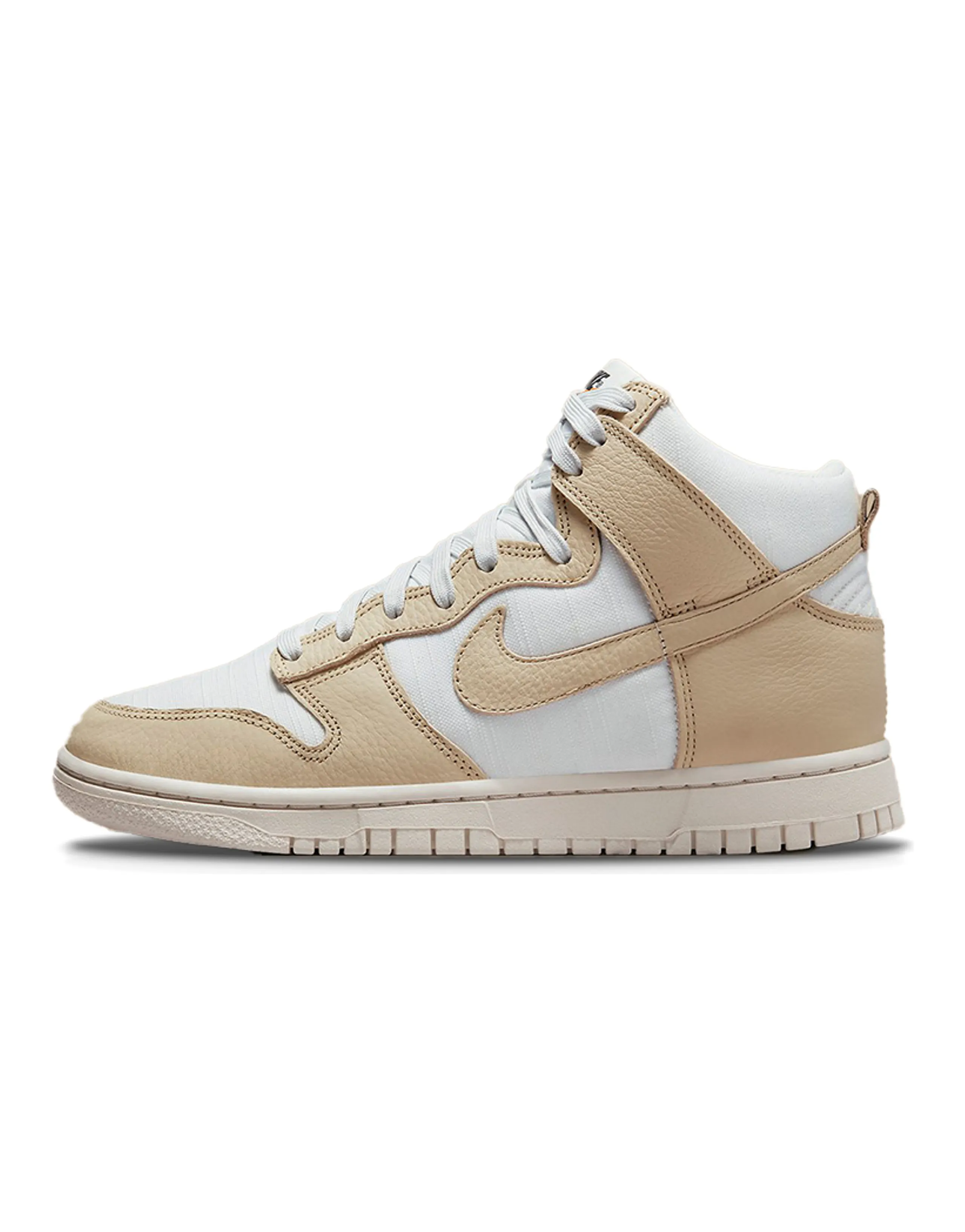 Nike Dunk High Lx Certified Fresh Team Gold Women's
