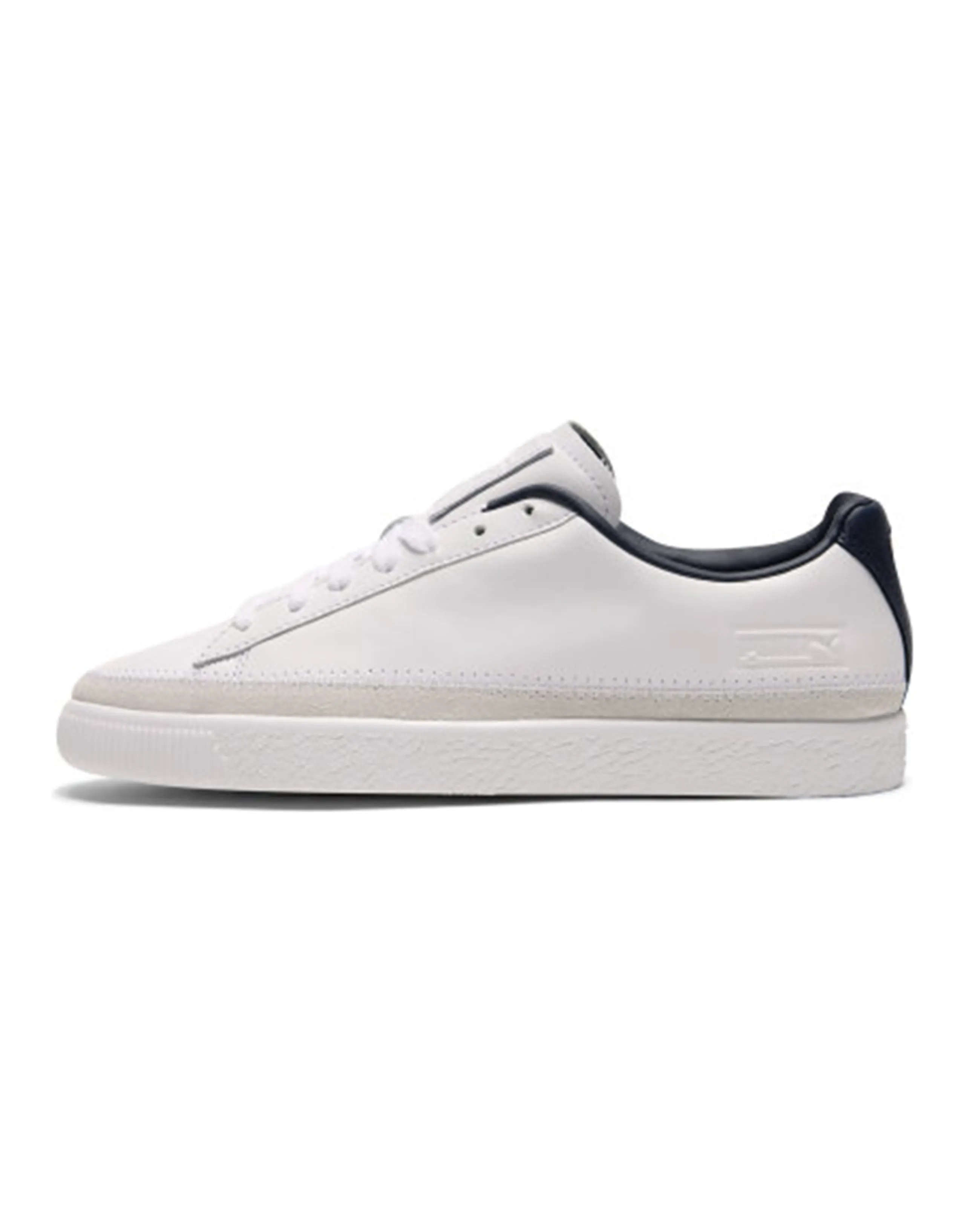PUMA Basket Trim Block