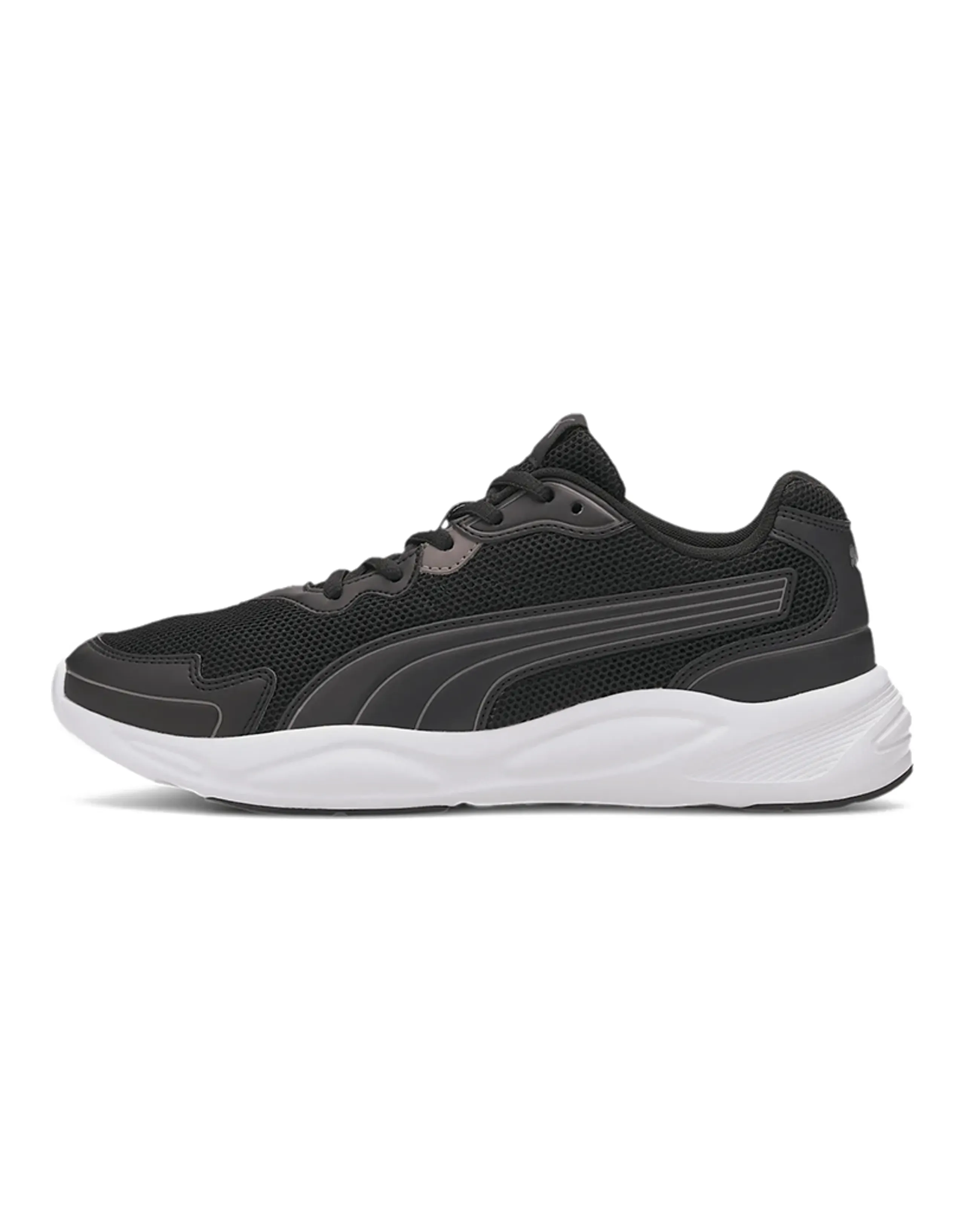 PUMA 90s Runner 'Nu Wave Black'