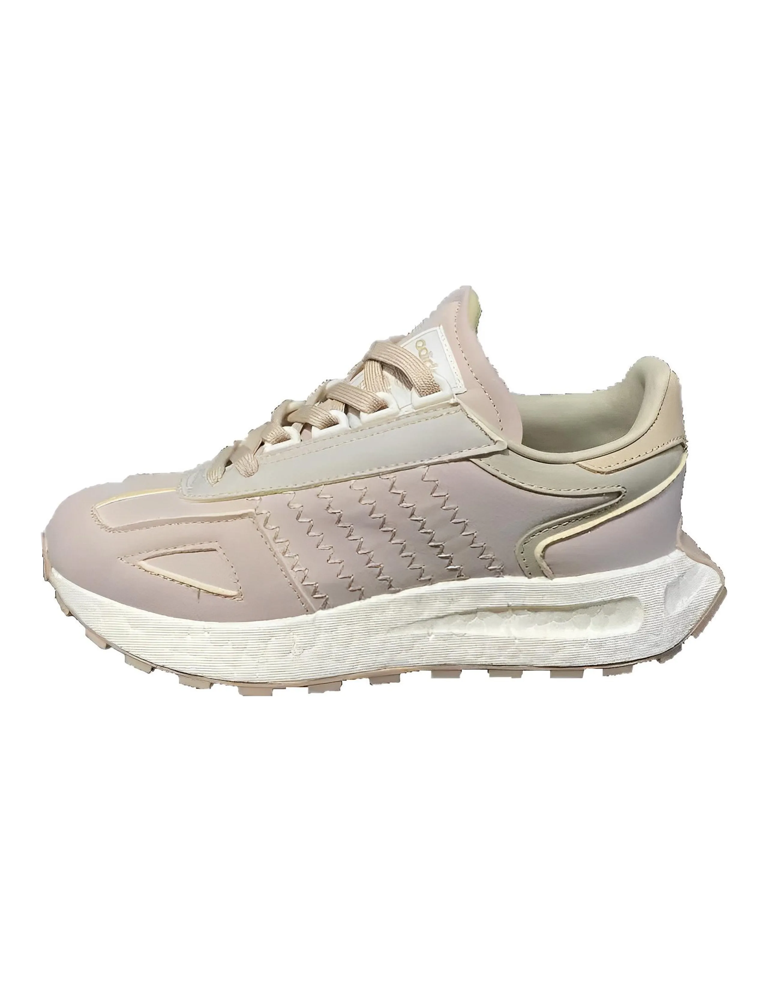 Adidas Originals Retropy E5 'Pink' Women's