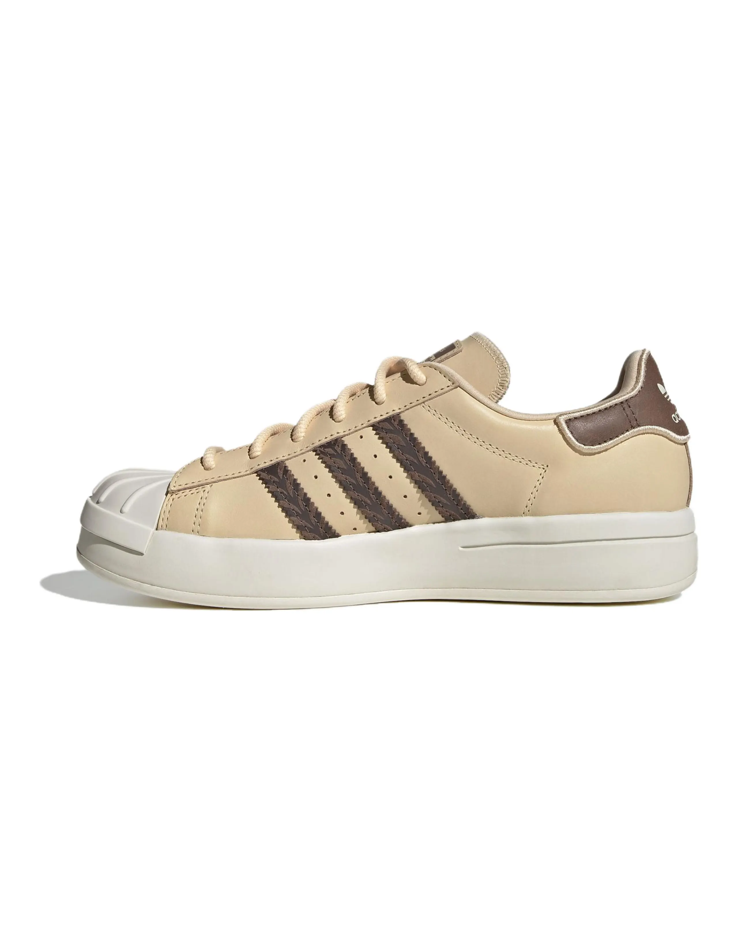 Adidas Originals Ayoon Superstar 'Sand Strata' Women's