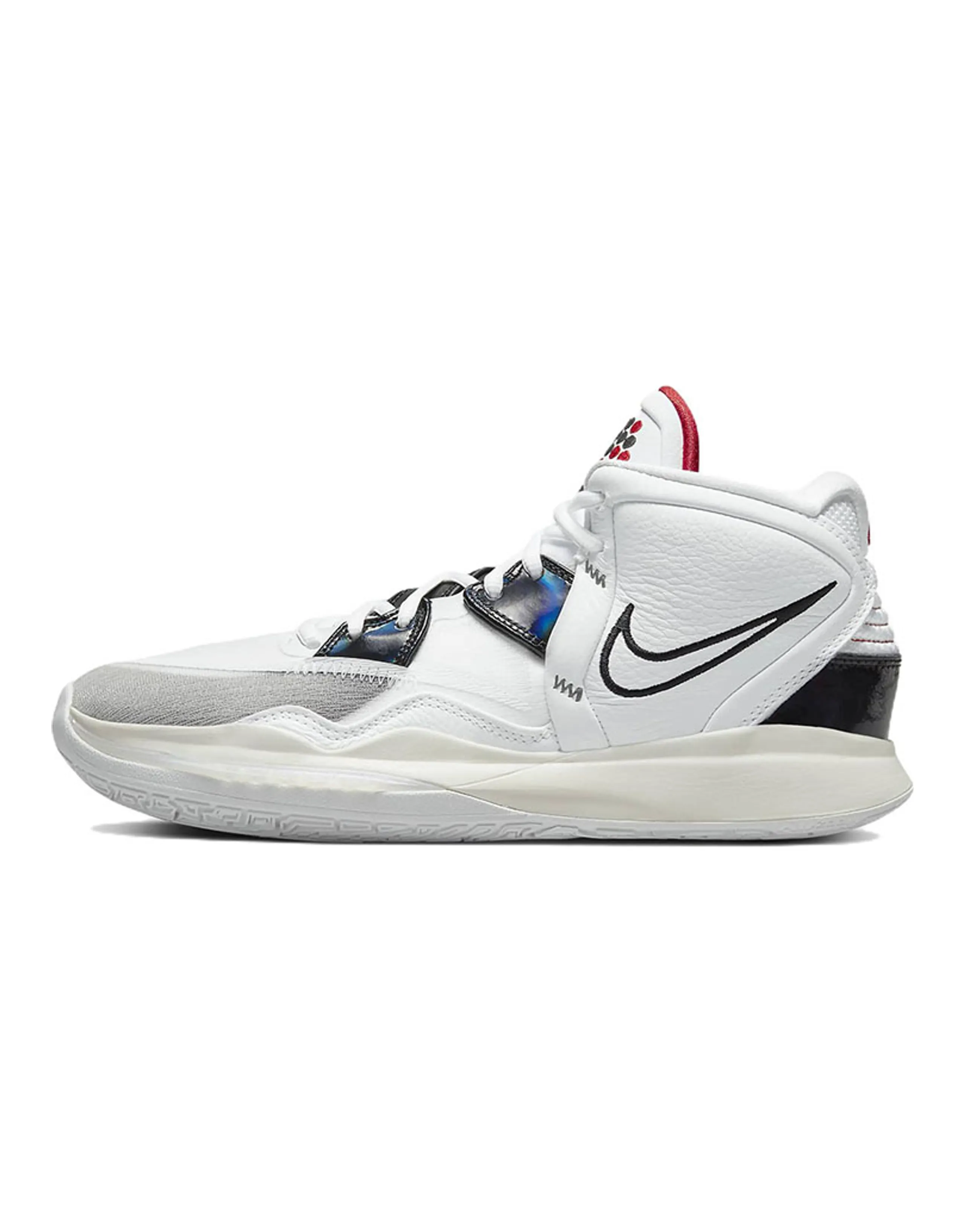 Nike Kyrie Infinity 'Man Machine'