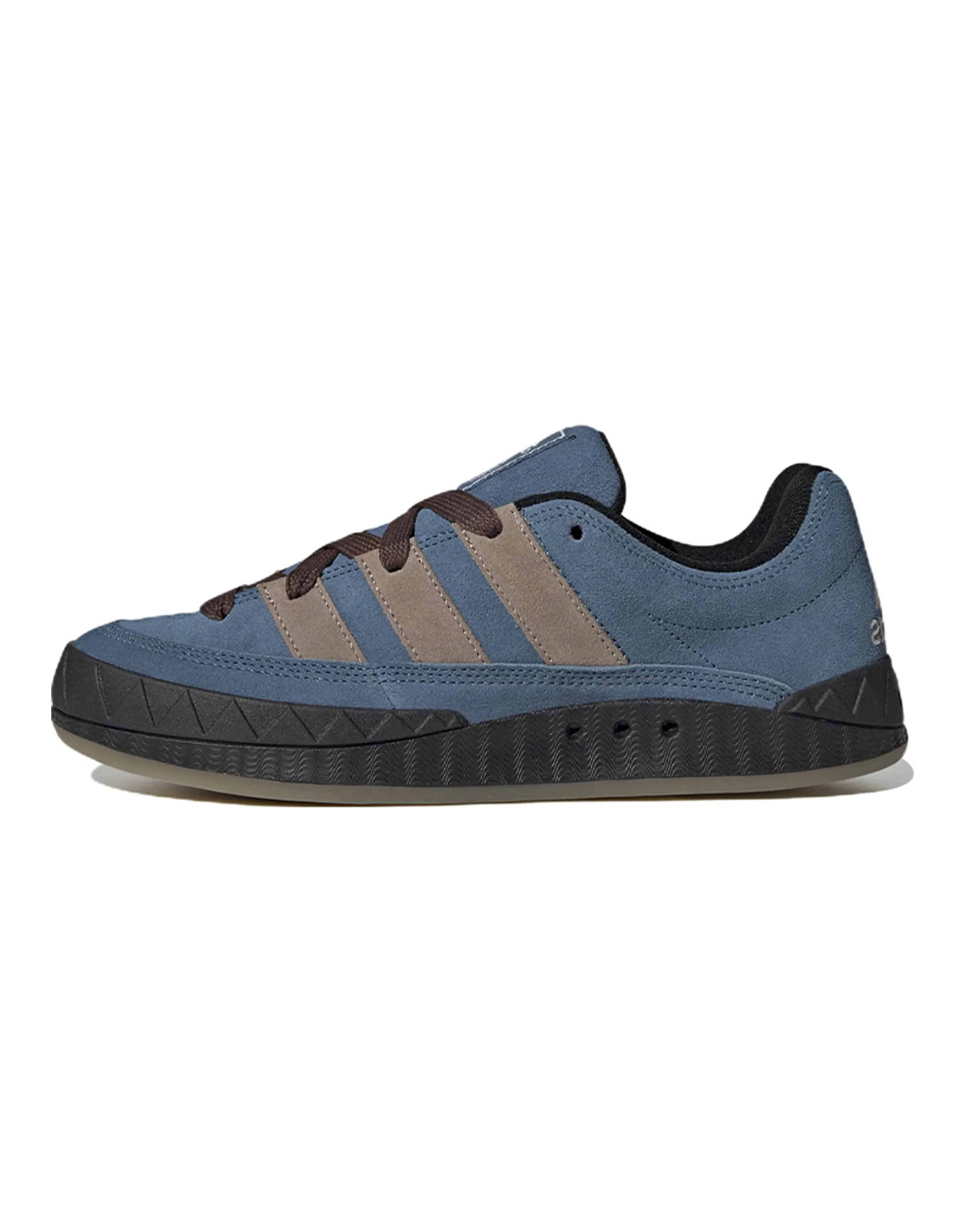 Adidas Originals Adimatic Indigo Black