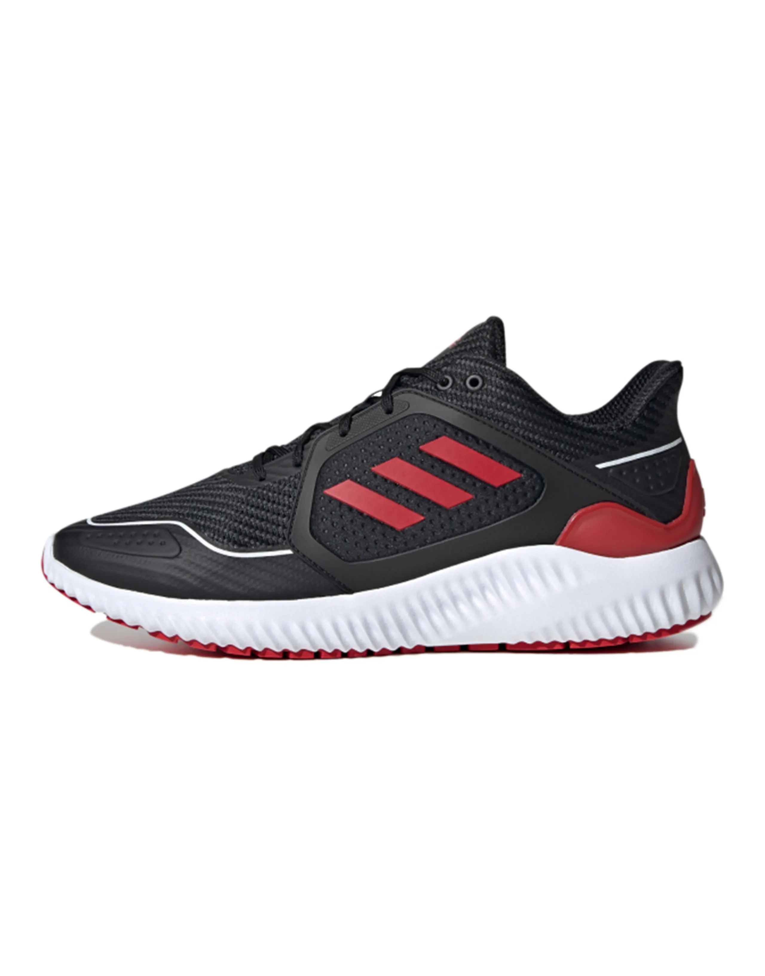Adidas Climawarm Bounce Black/Red