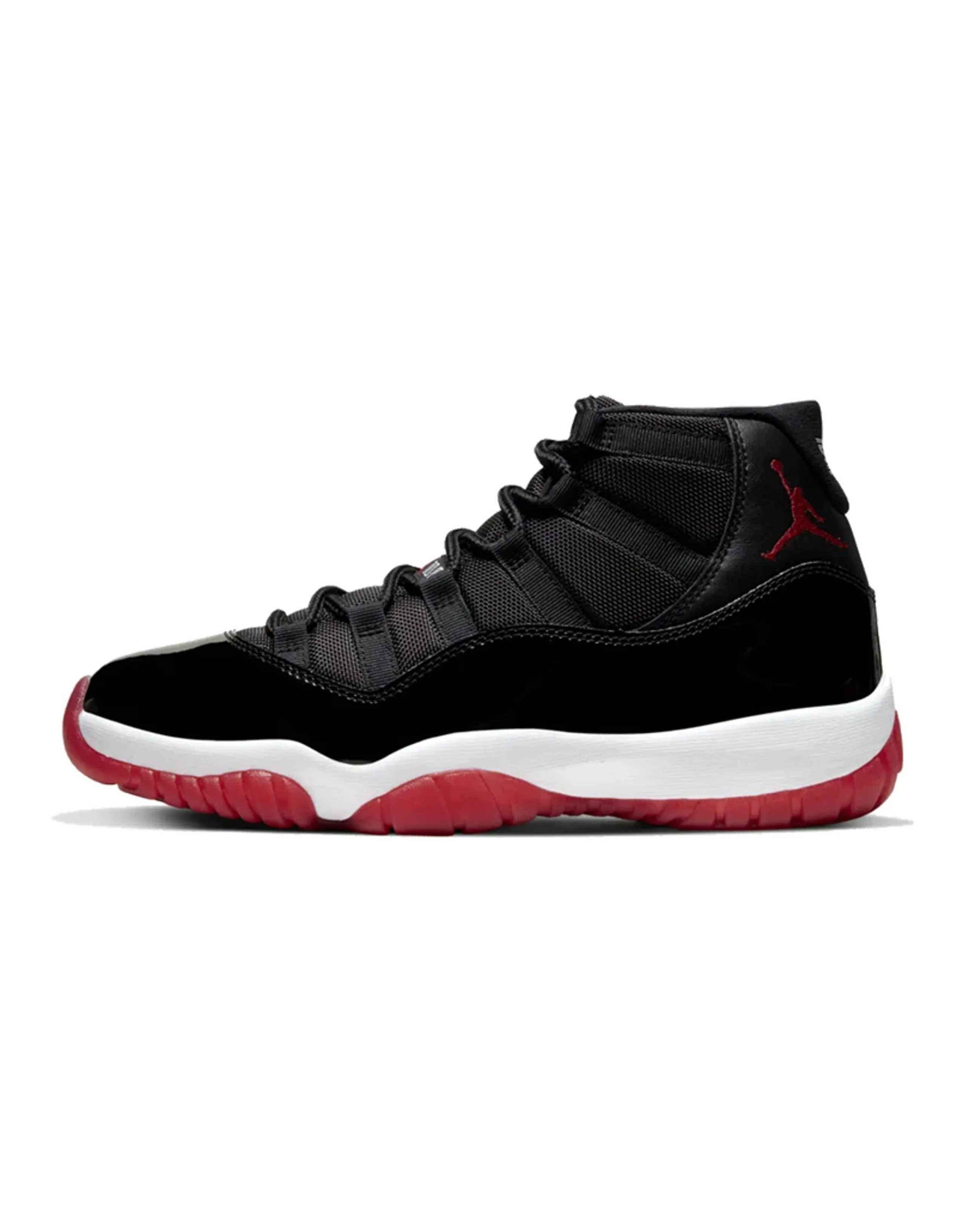 Air Jordan 11 Retro 'Bred' 2019