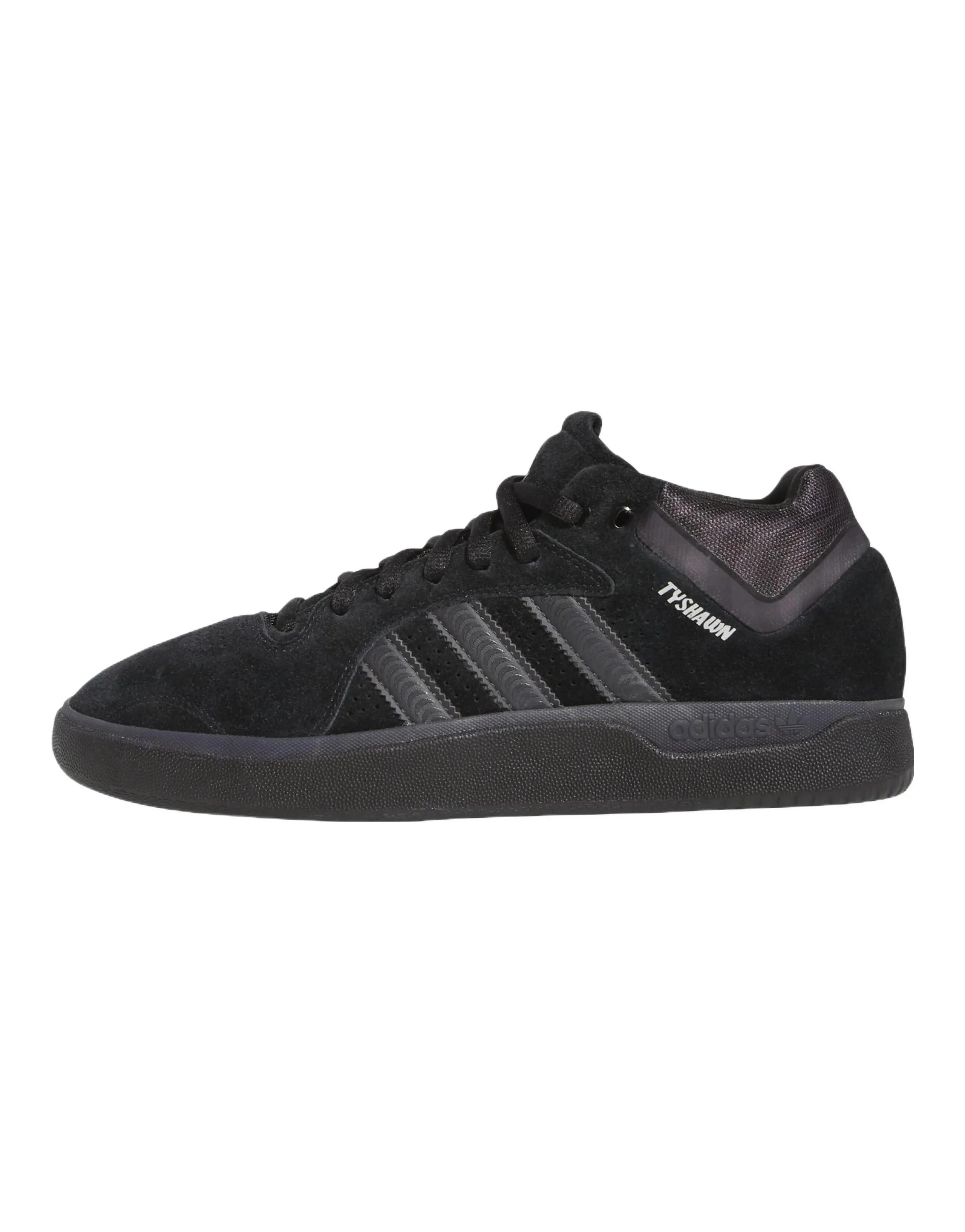 Adidas Originals Tyshawn Spitfire Black
