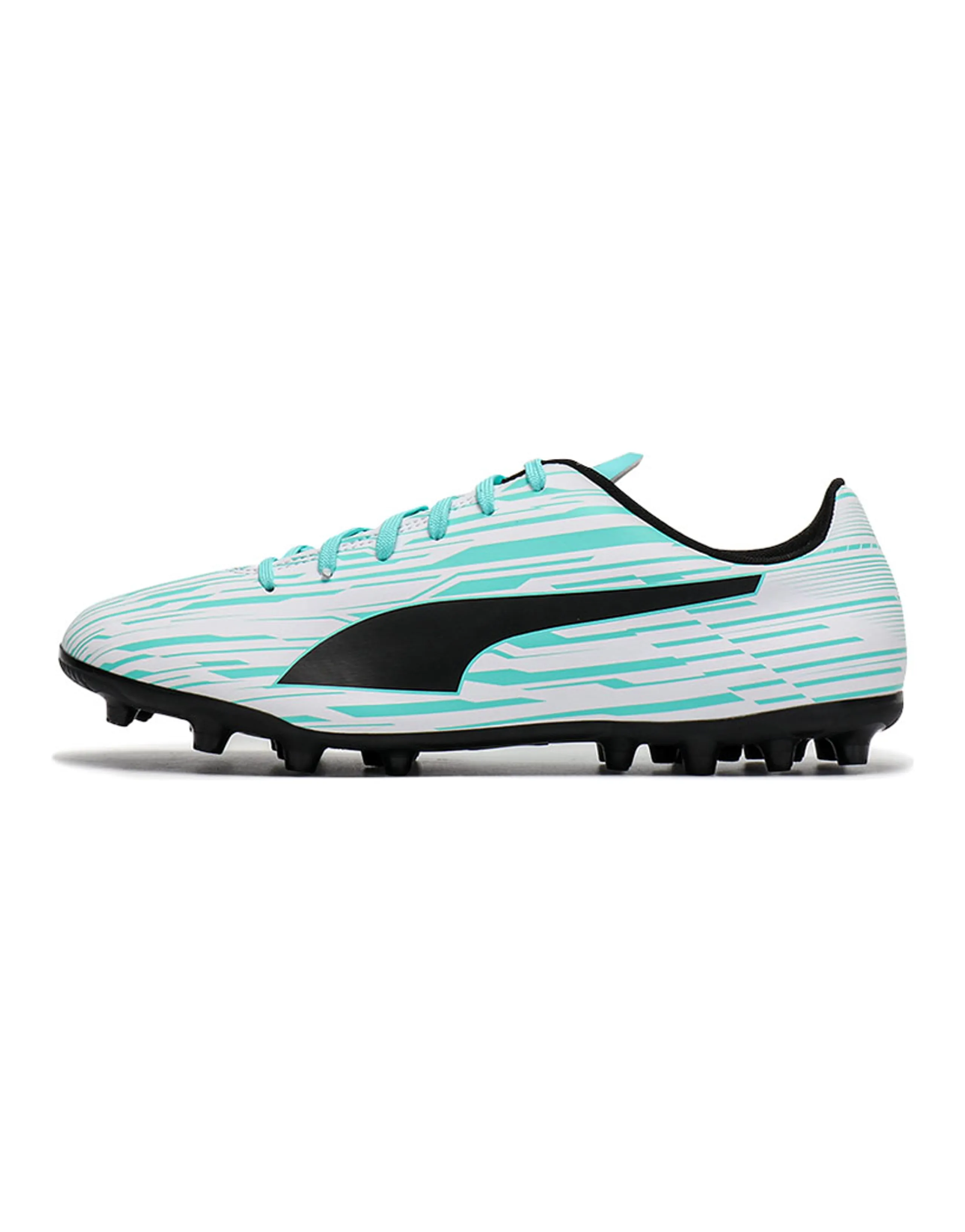 PUMA Rapido Iii Mg 'White Green'
