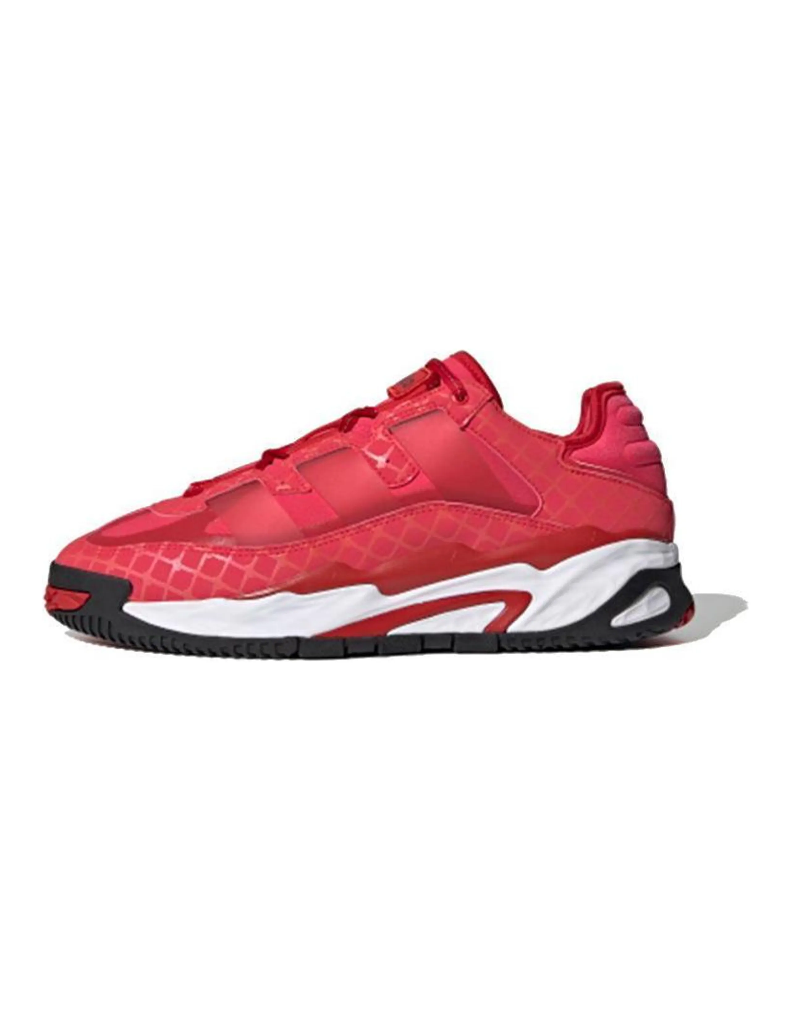 Adidas Originals Niteball 'Red Black'