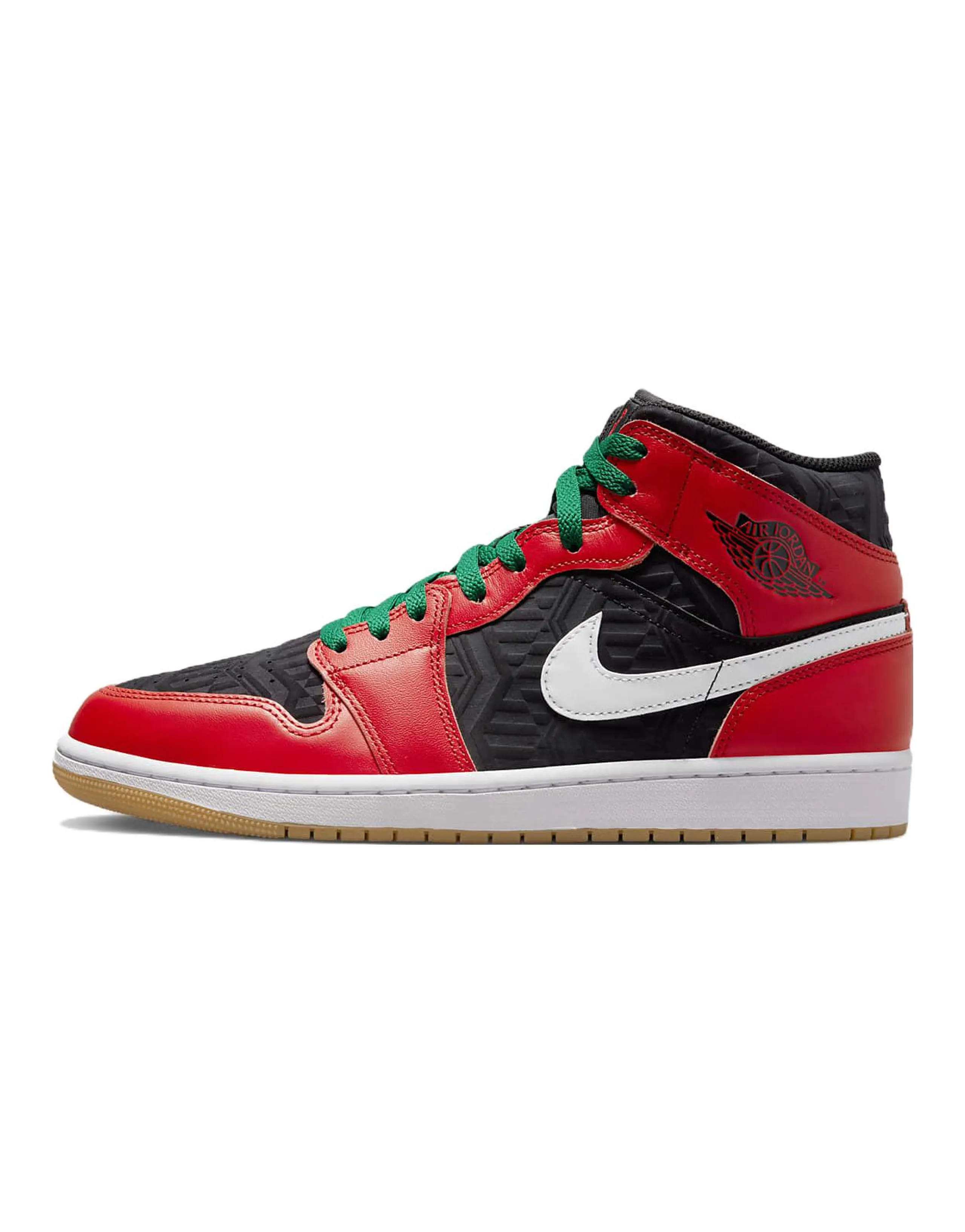 JORDAN 1 Mid Se Christmas