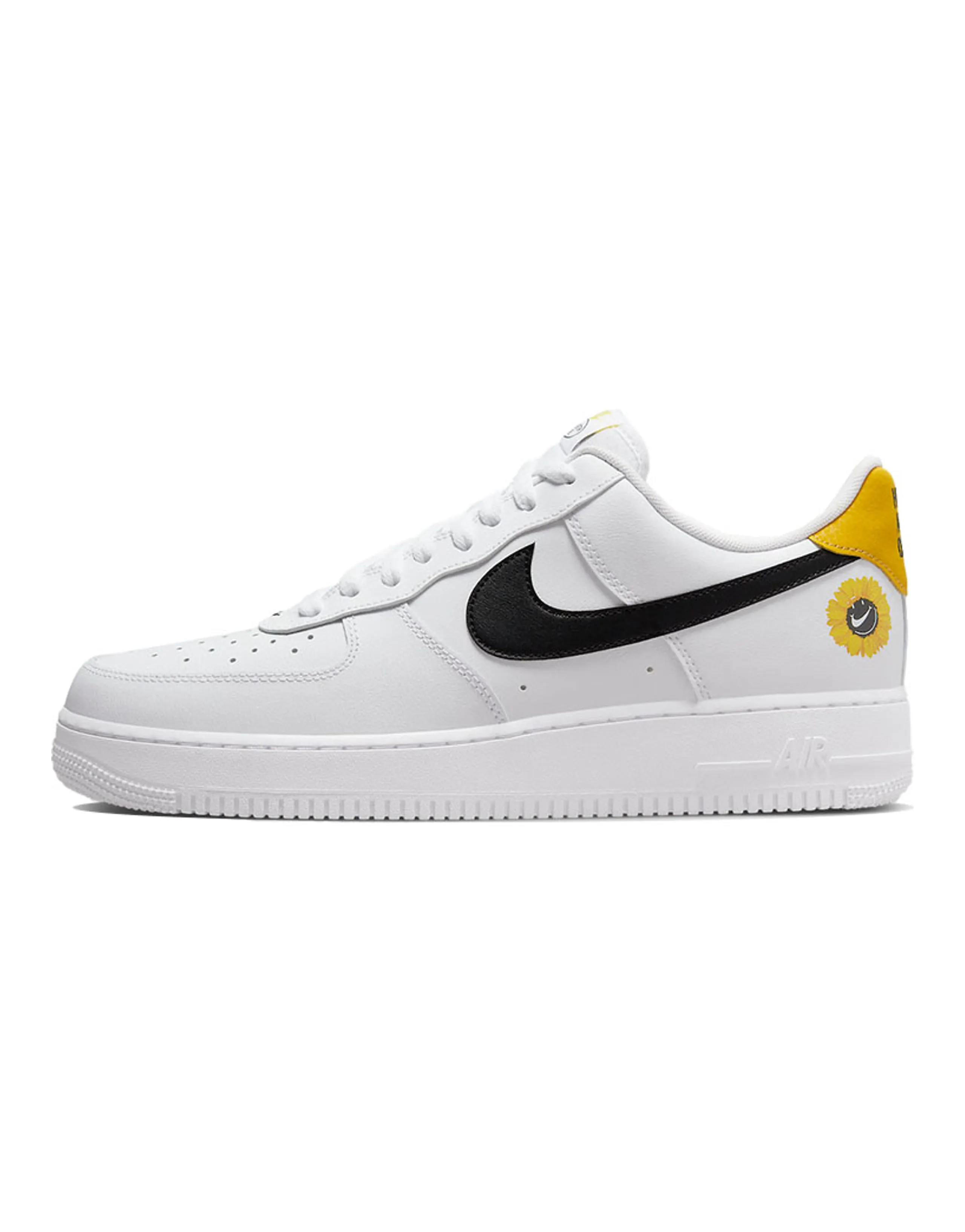 Nike Air Force 1 Low Have A Nike Day White Gold