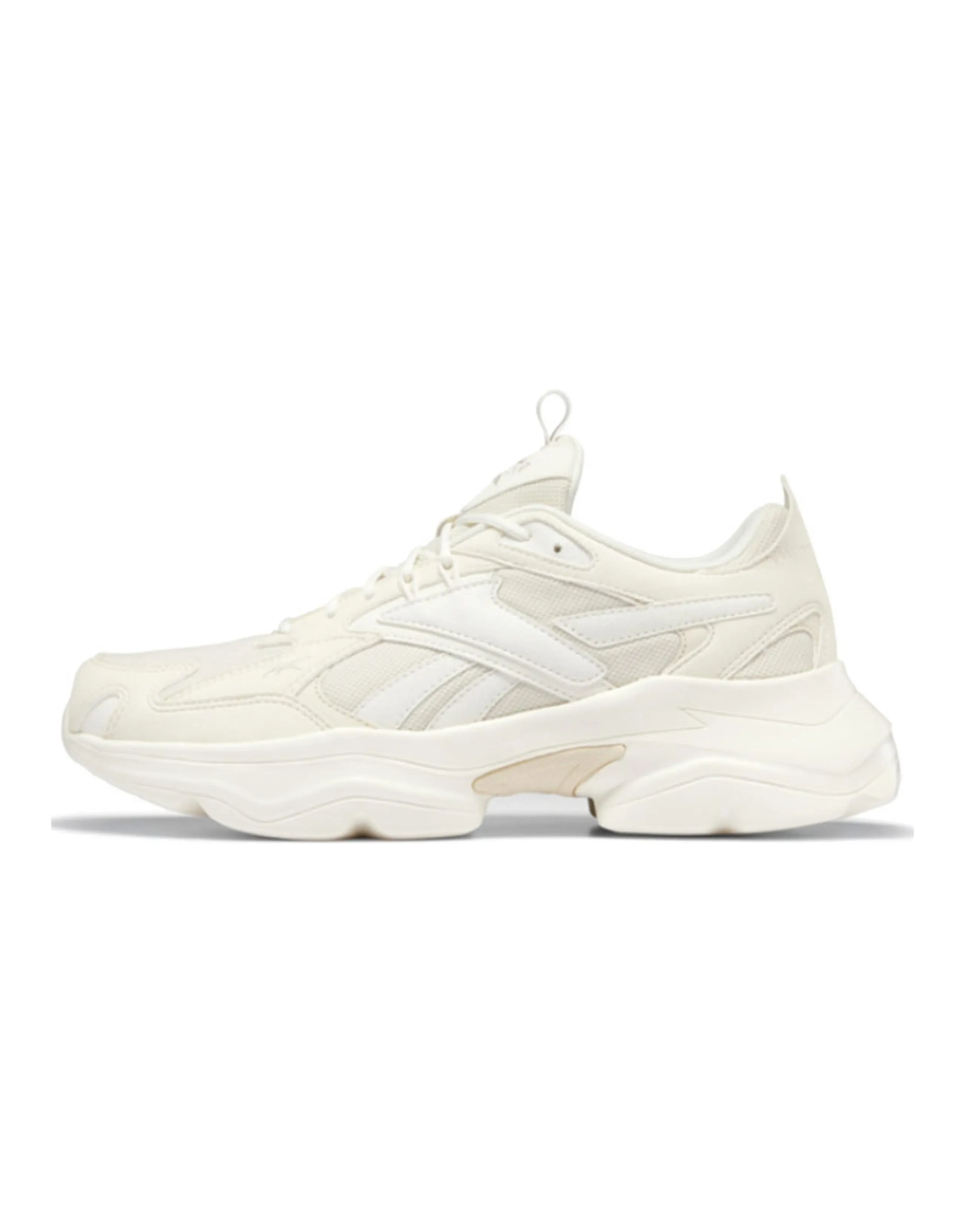 Reebok General Royal Bridge Sports Casual Shoes 'White'