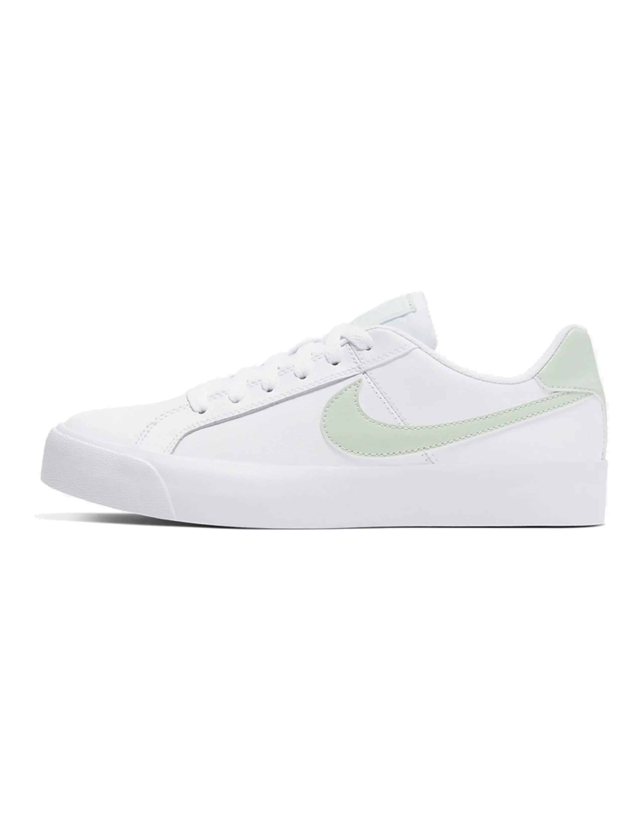 Nike Court Royale 'White Green' Women's