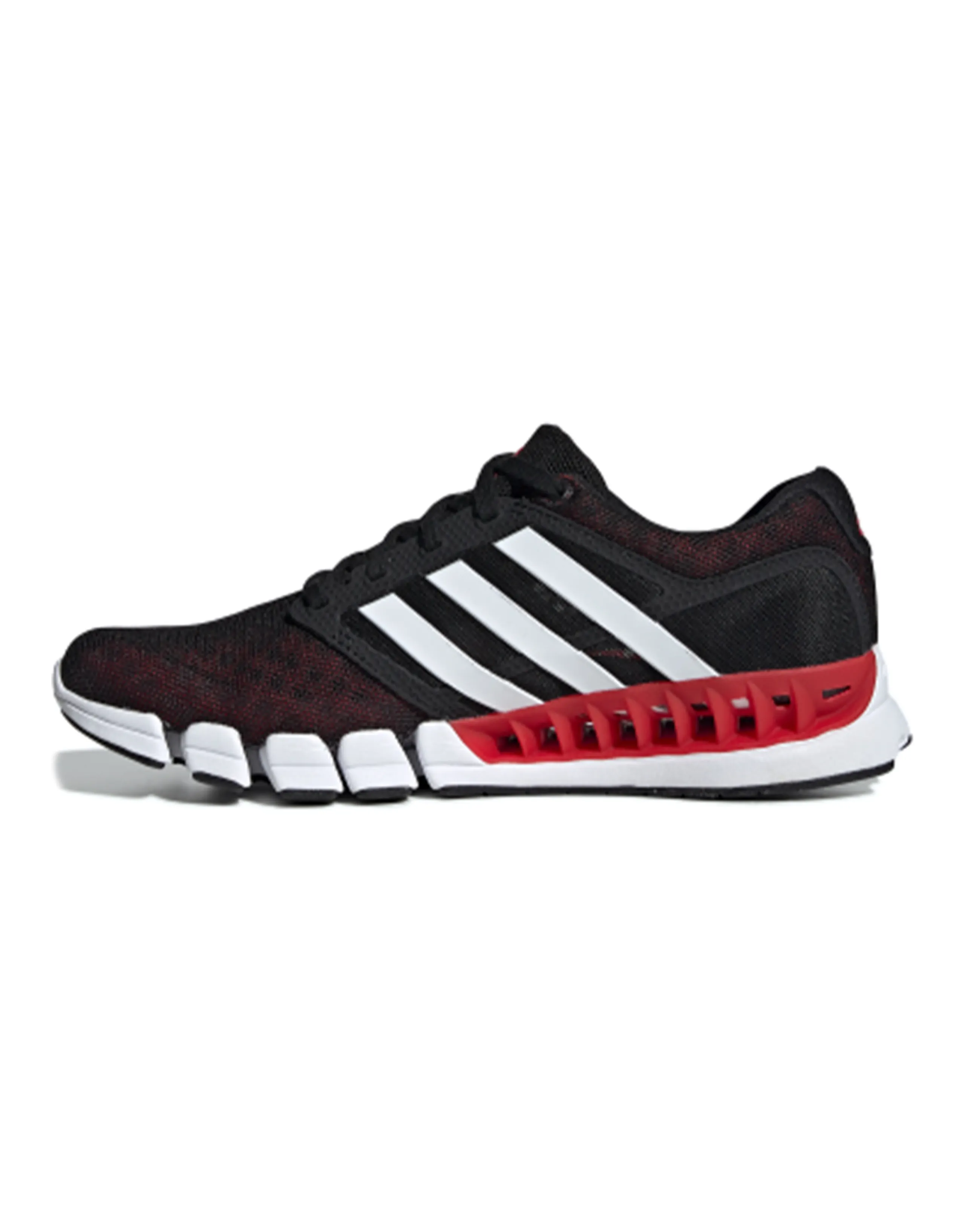 Adidas Cc Revolution U 'Black White Red'