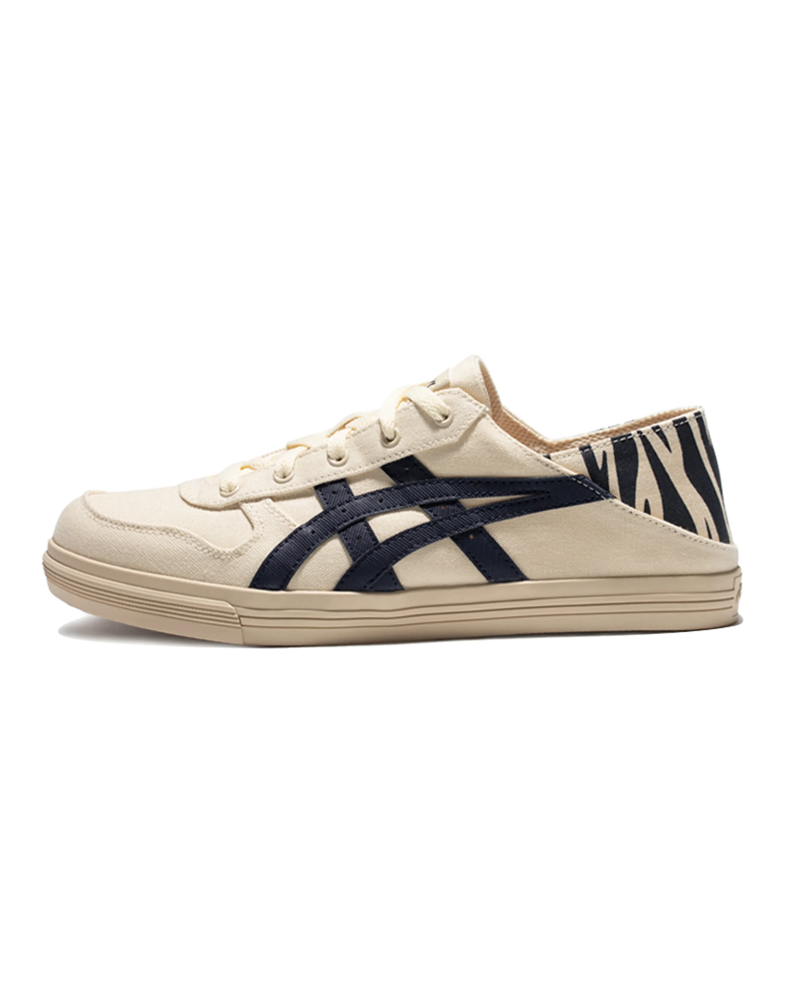 Asics Aaron Slip on 'Cream'