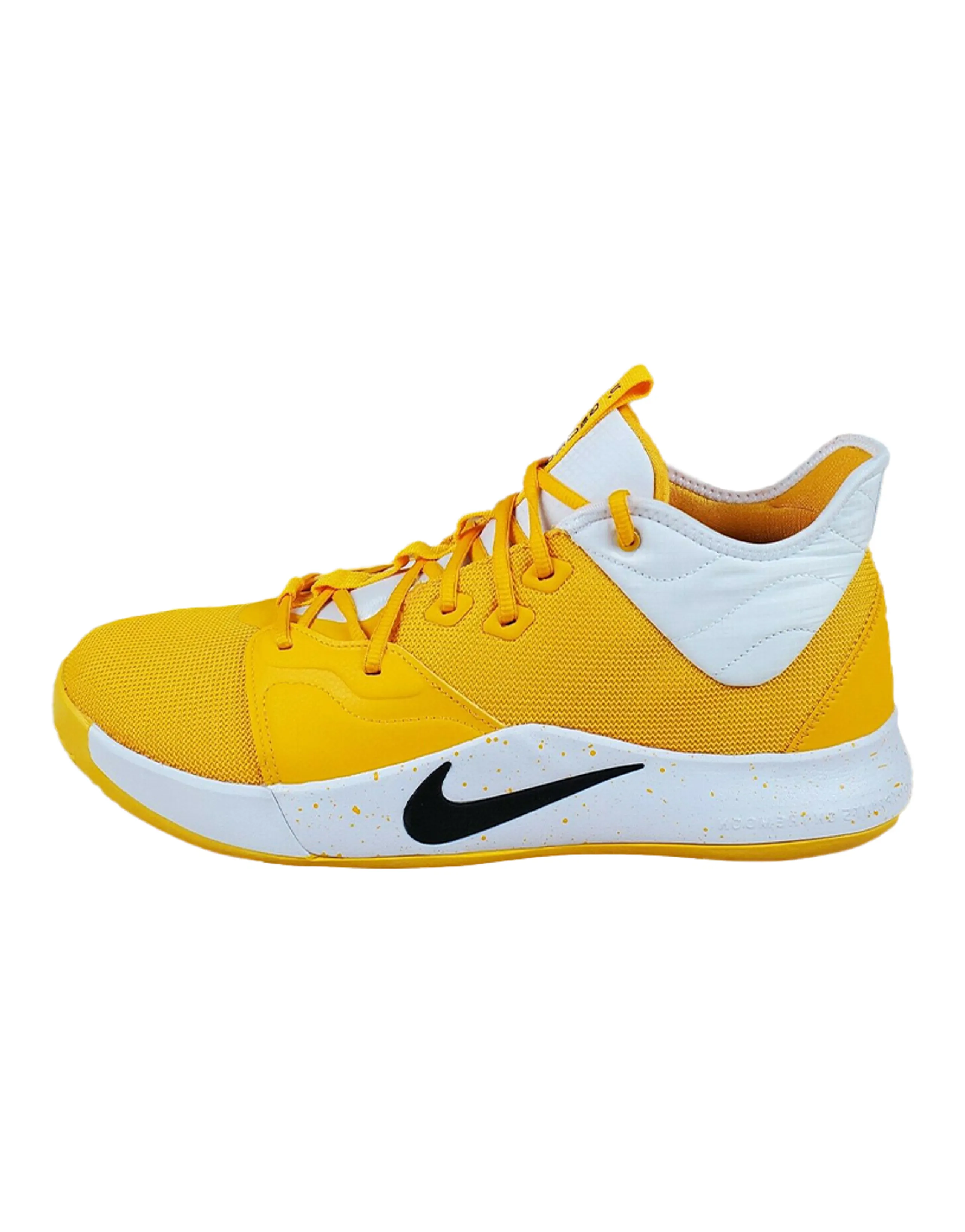 Nike Pg 3 Tb 'University Gold'