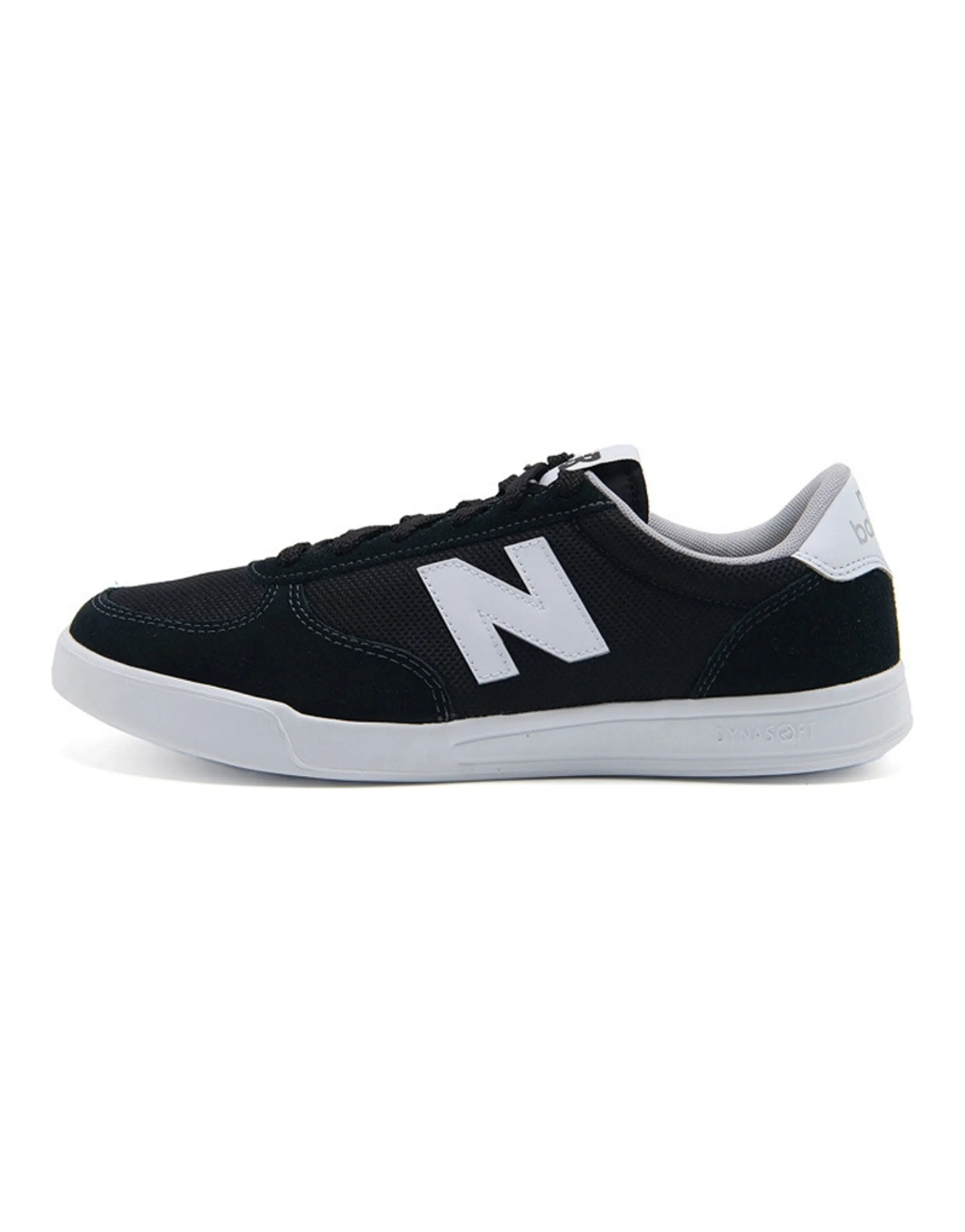New Balance CT30 Black White