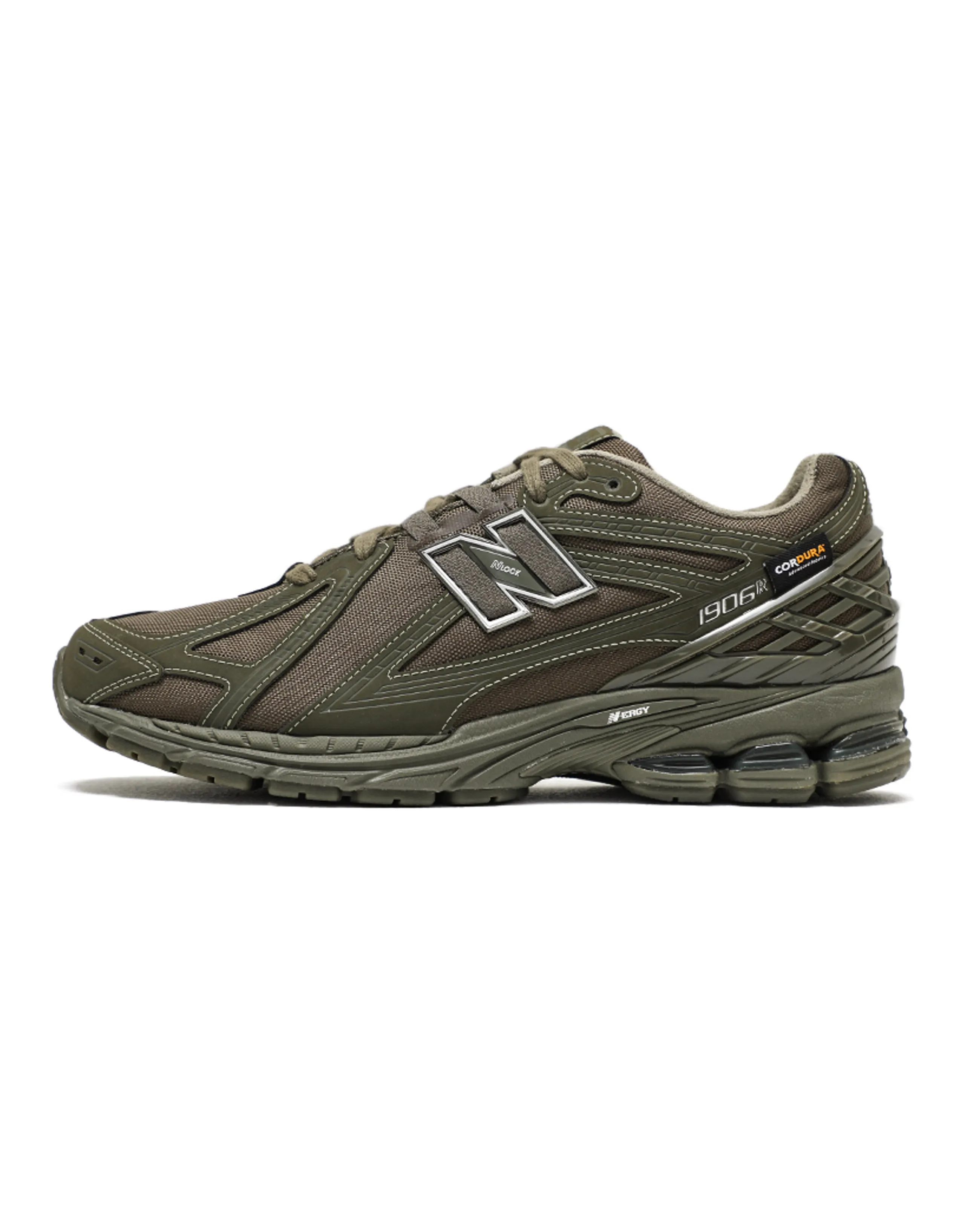New Balance 1906R Cordura Olive