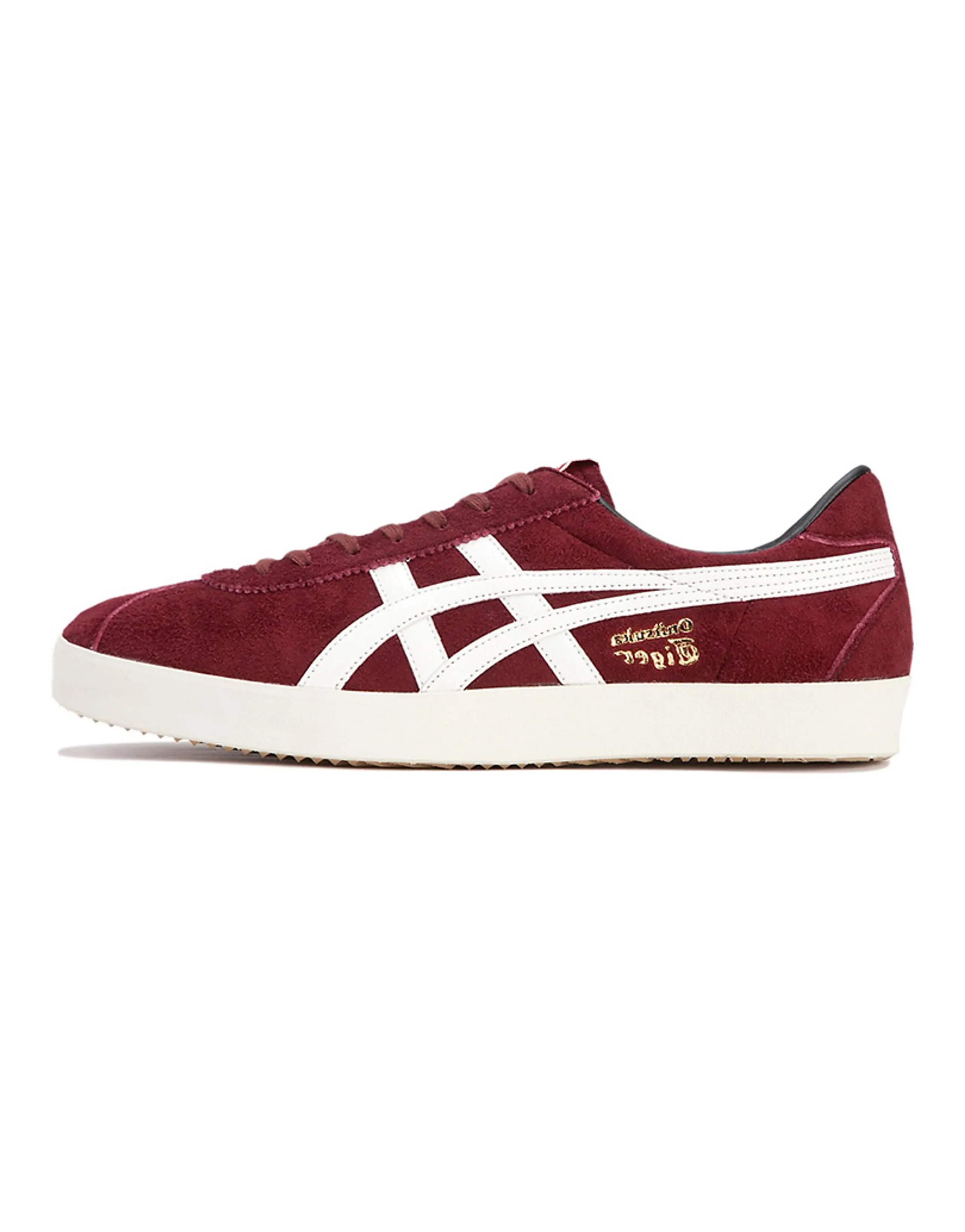 Onitsuka Tiger Vickka Nm Sneakers 'Beet Juice White'
