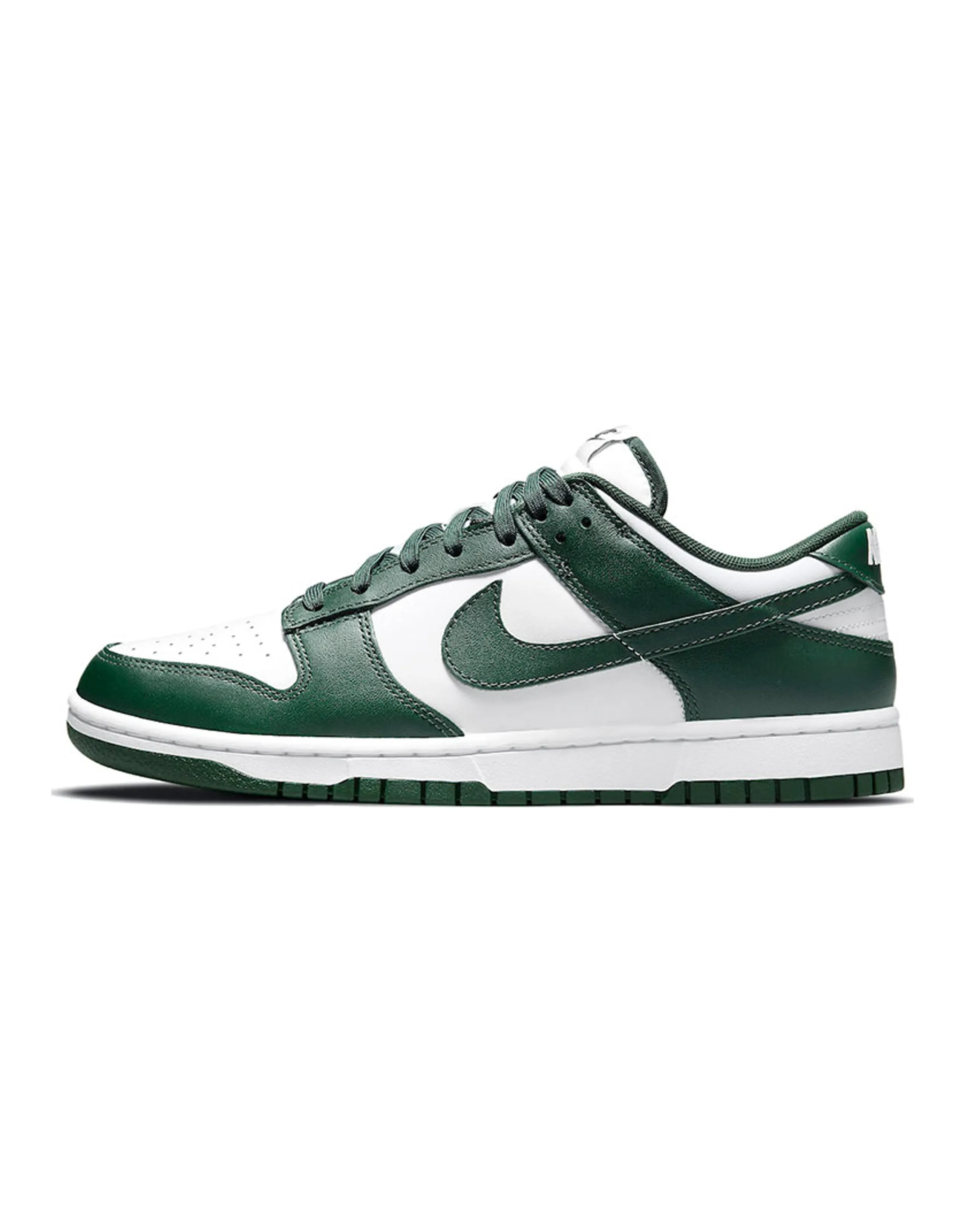 Nike Dunk Low Michigan State