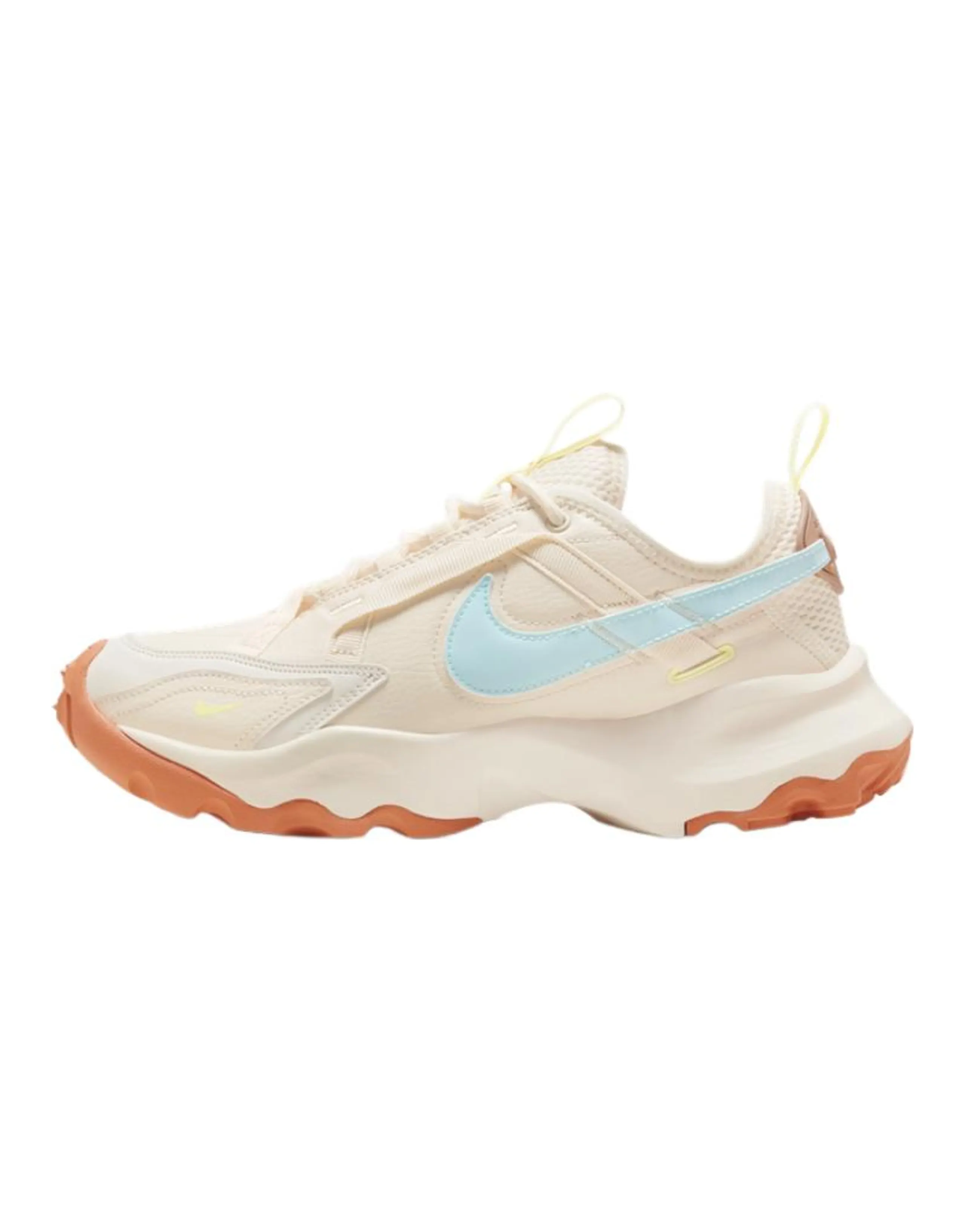 Nike Tc 7900 'Pale Ivory Jade Ice' Women's