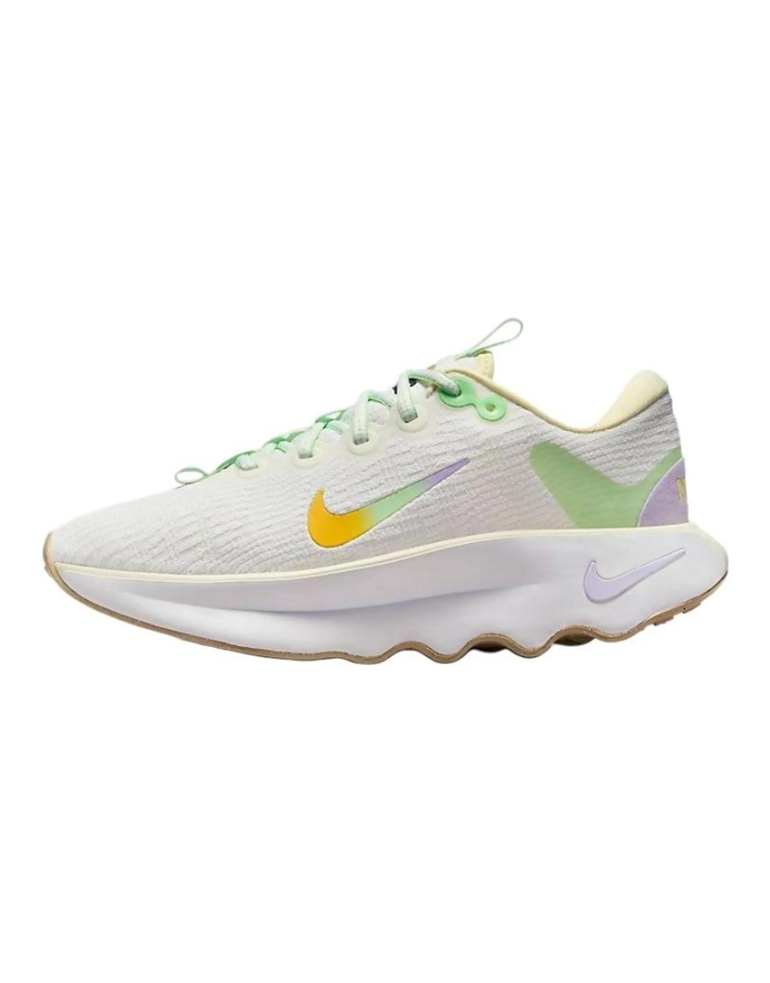 Nike Motiva Sail Violet Mist Women's