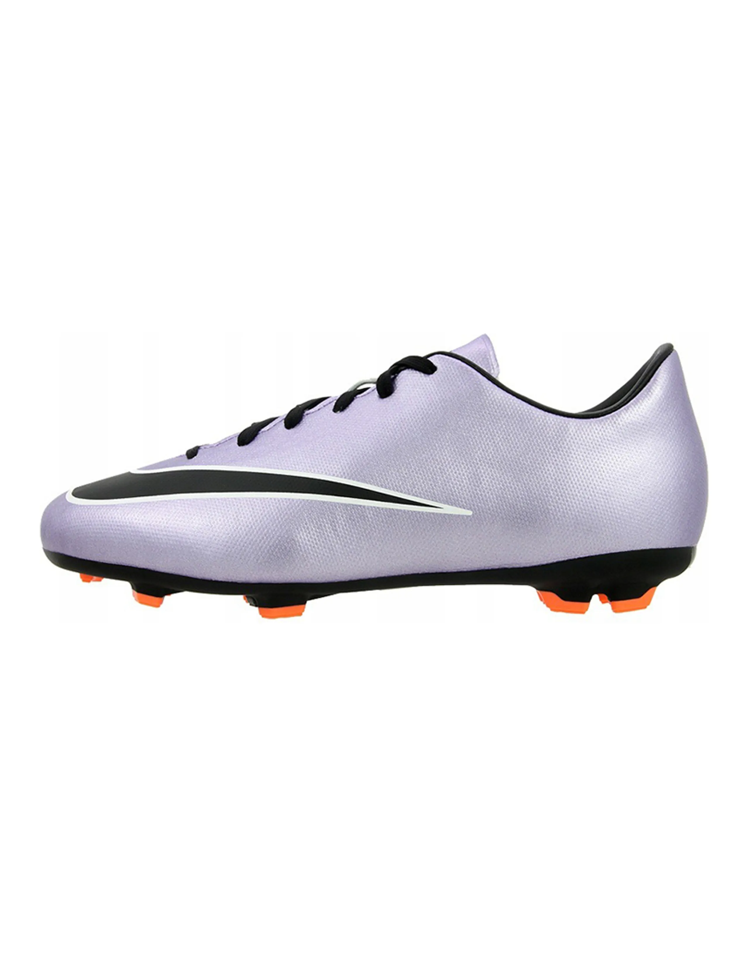 Nike Mercurial Victory V Fg 'Purple Black'