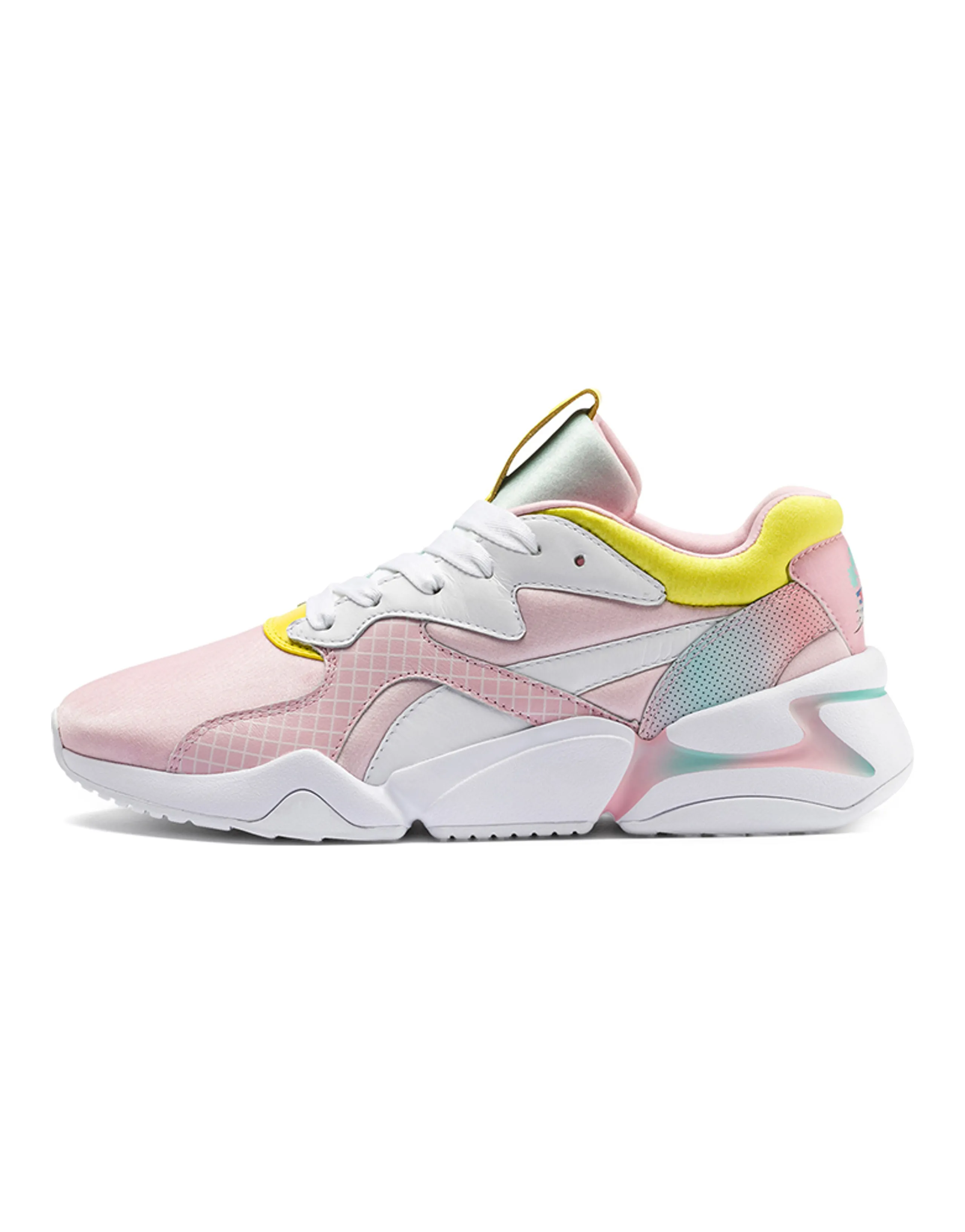 PUMA Barbie X Nova 'Orchid Pink' Women's