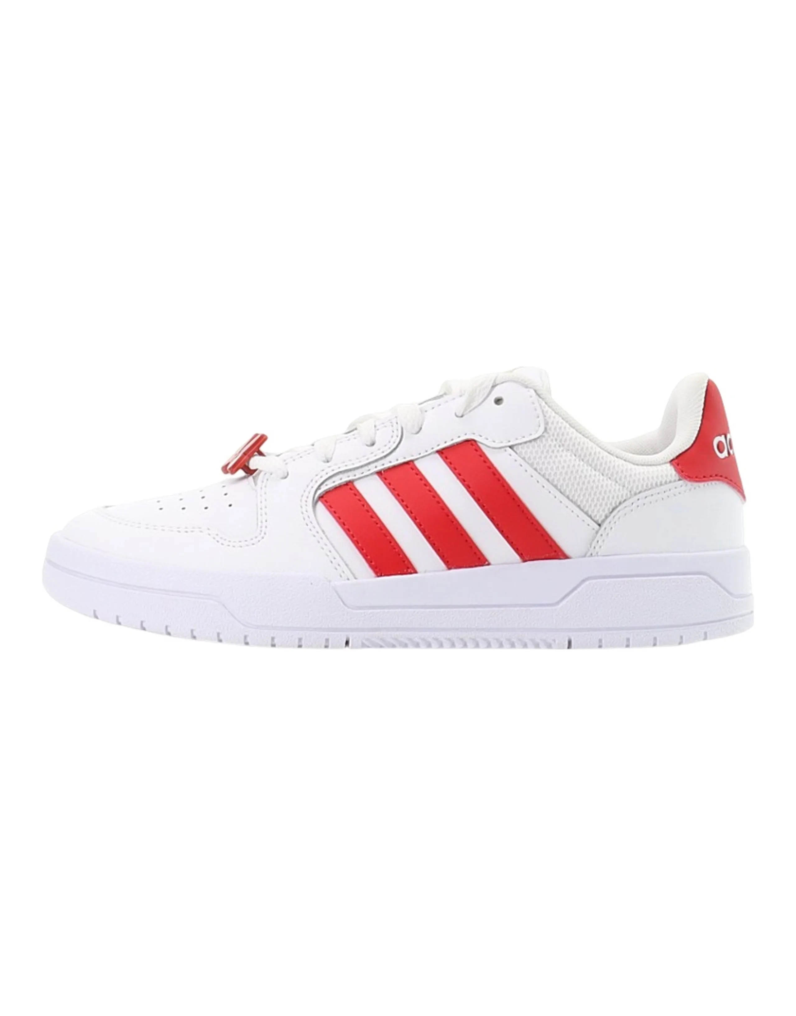 Adidas Neo X Disney Entrap 'White Red' Women's