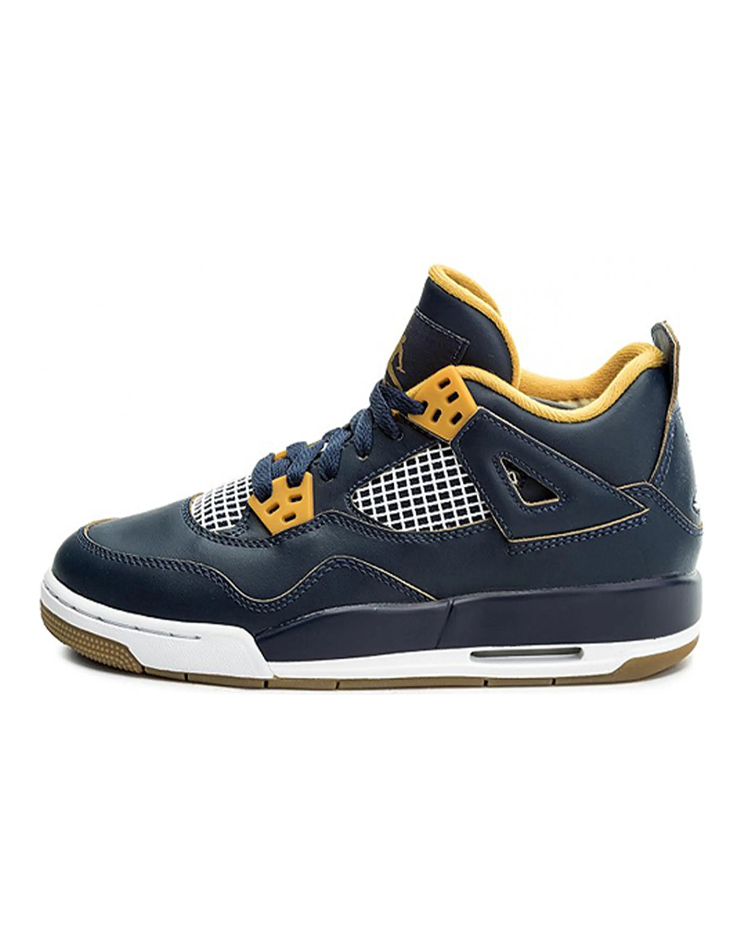 Jordan 4 Retro Dunk From Above