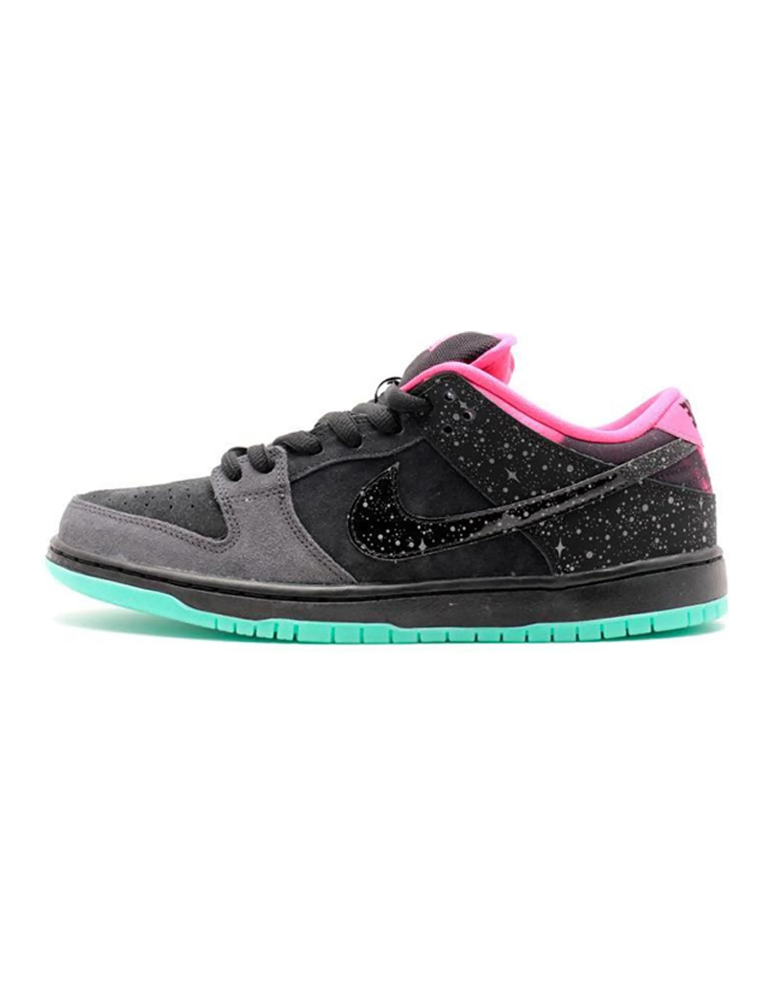Nike Sb Dunk Low Premier Northern Lights