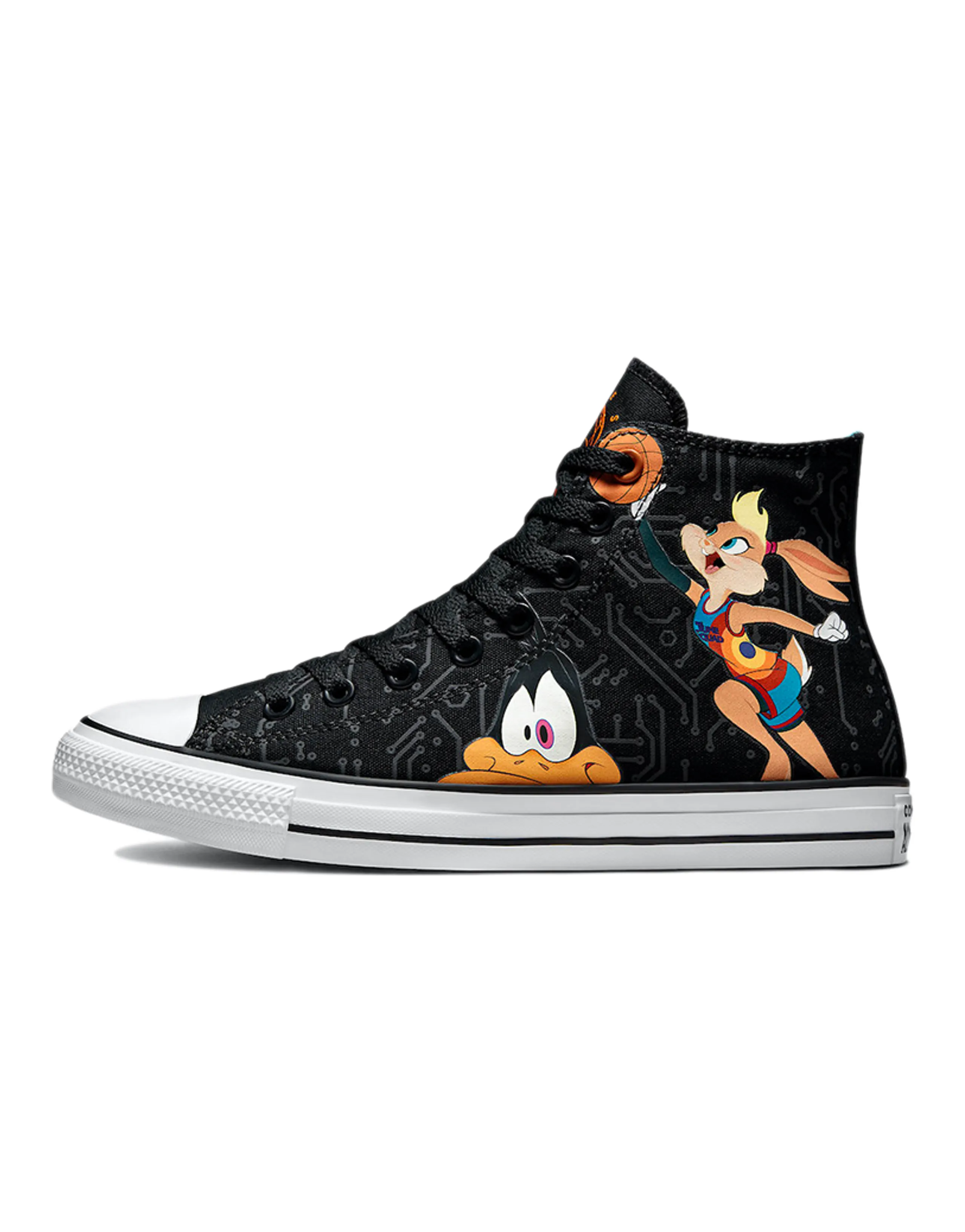 Converse Chuck Taylor All Star Hi Space Jam
